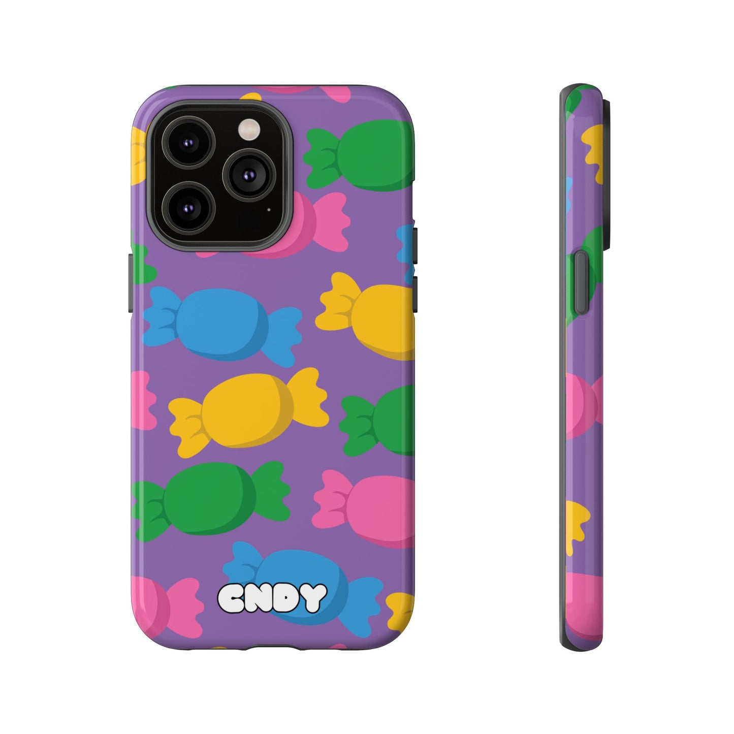 CNDY (iphone case) - CNDY
