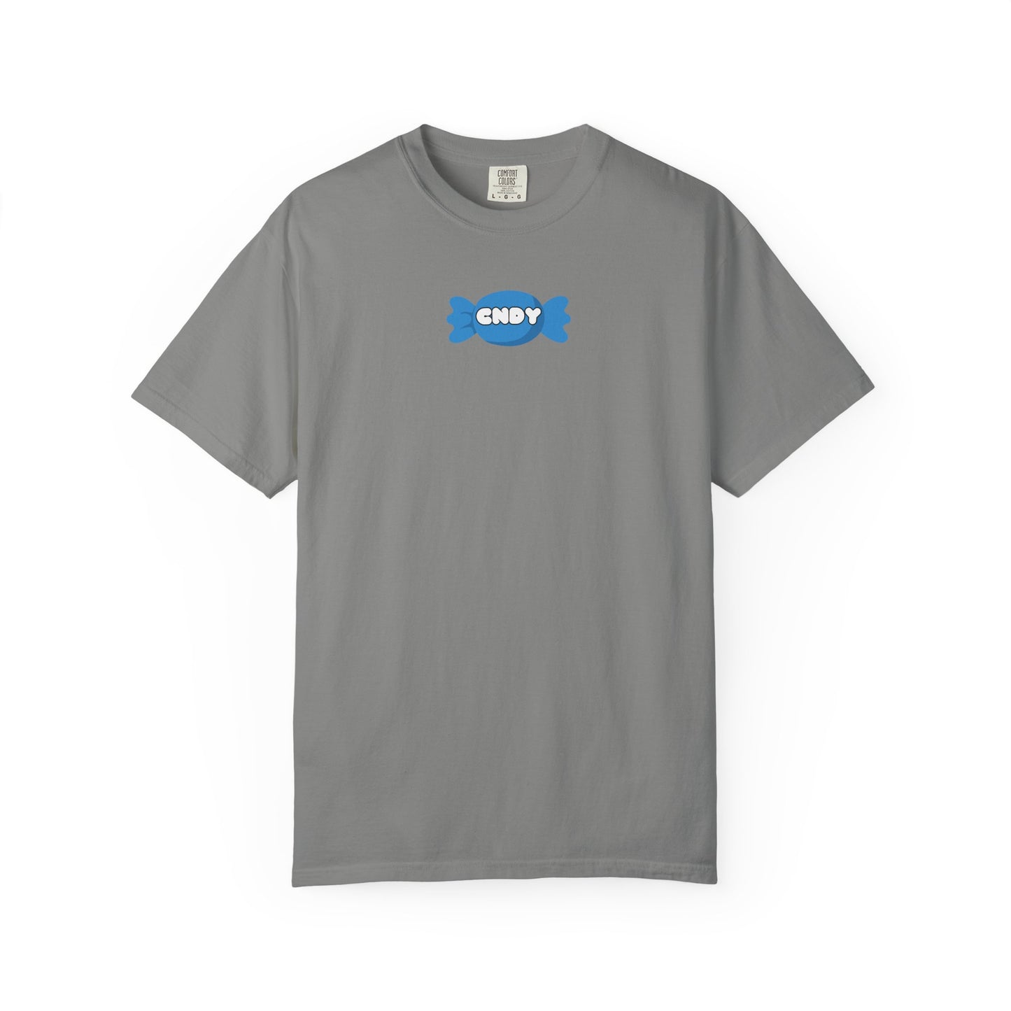 I WANT CNDY (tee) - CNDY