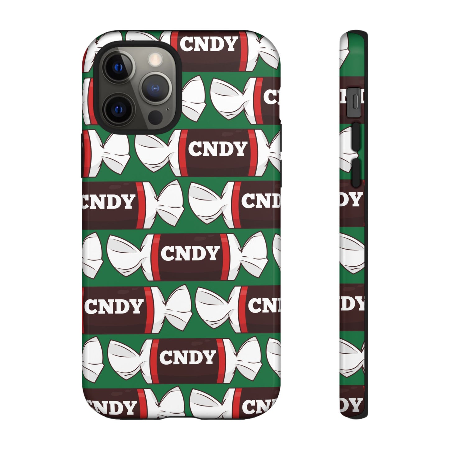TOOTS (iphone case)