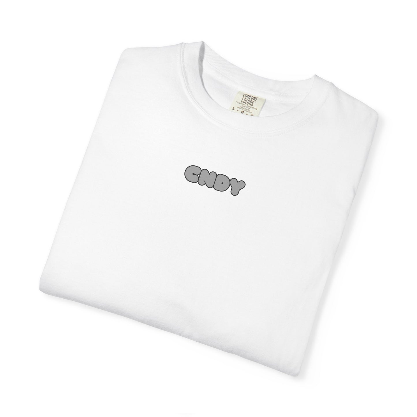 BLACK ROSES (tee) - CNDY