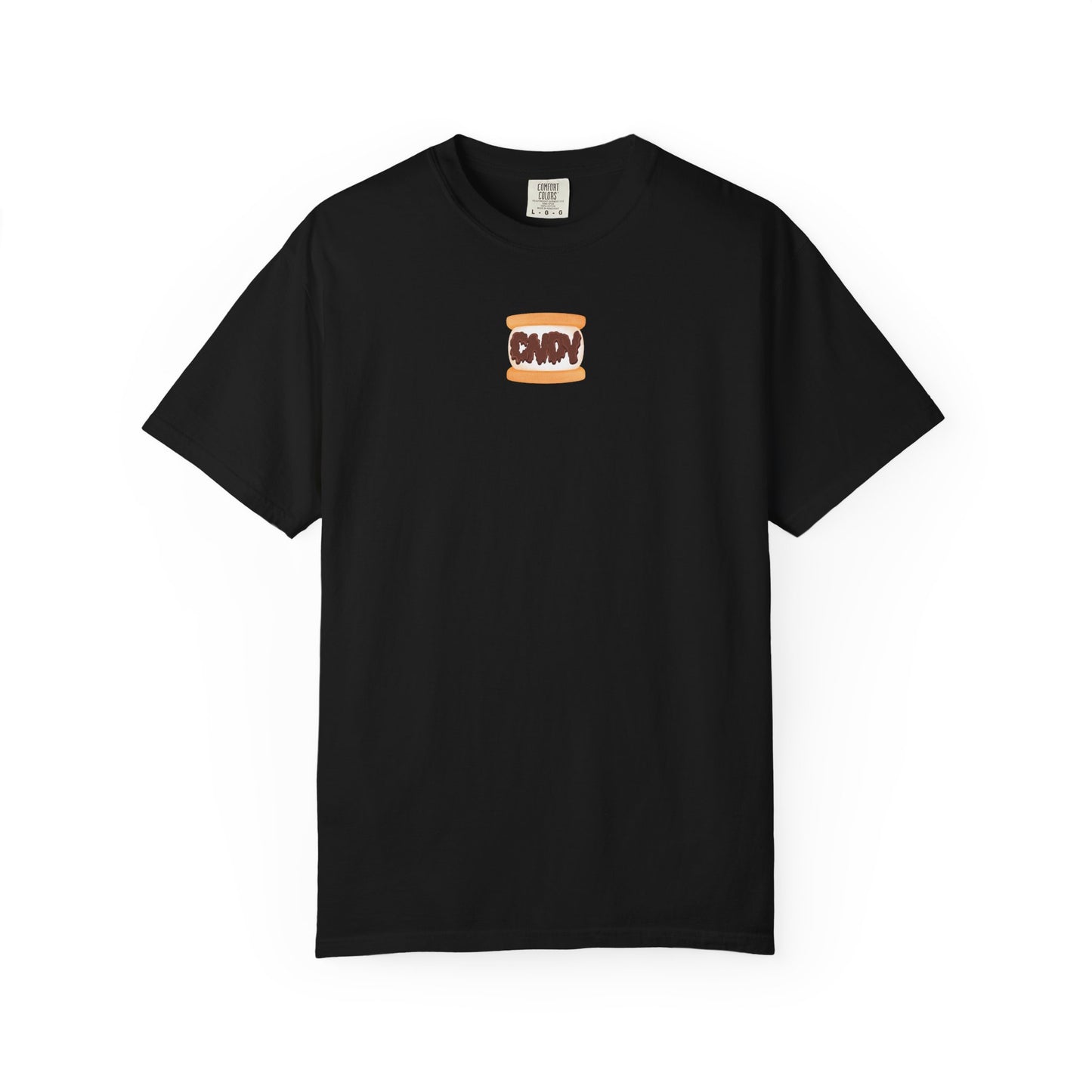 GIMME S'MORE (tee)