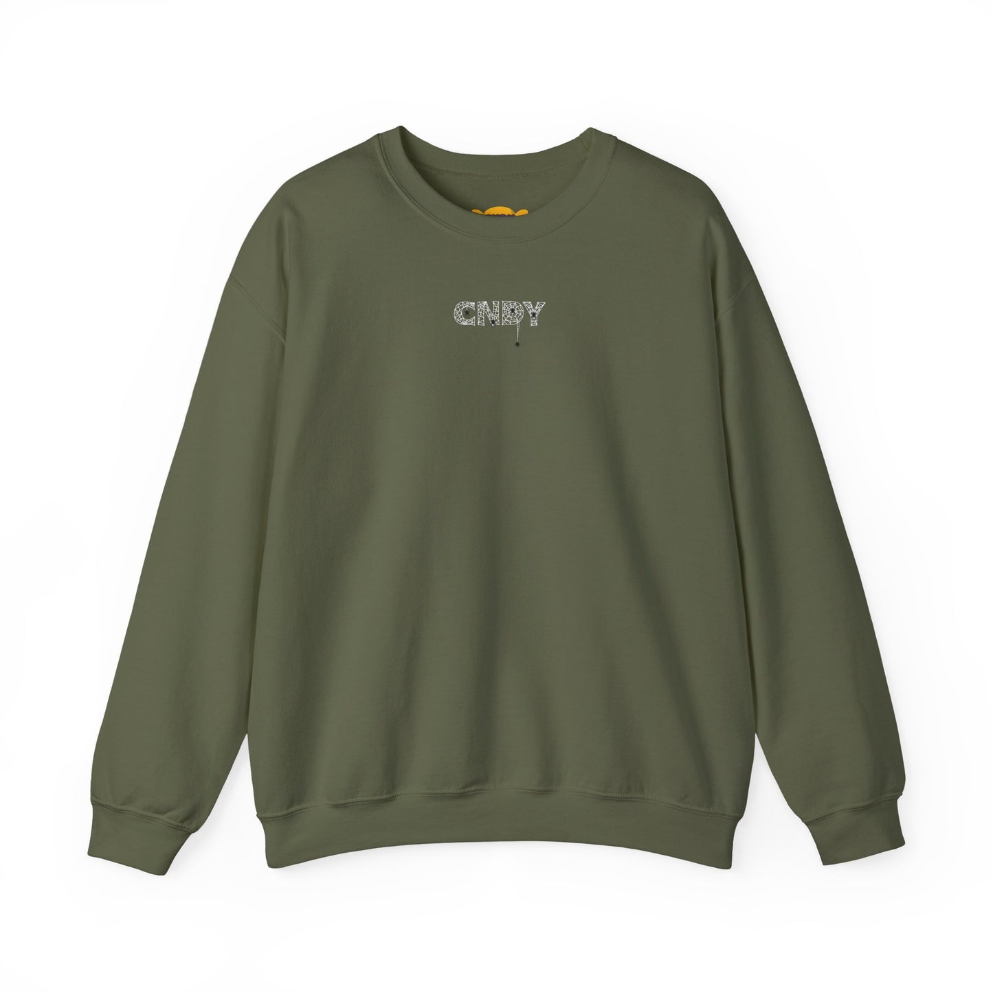 HANG IN THERE (crew)