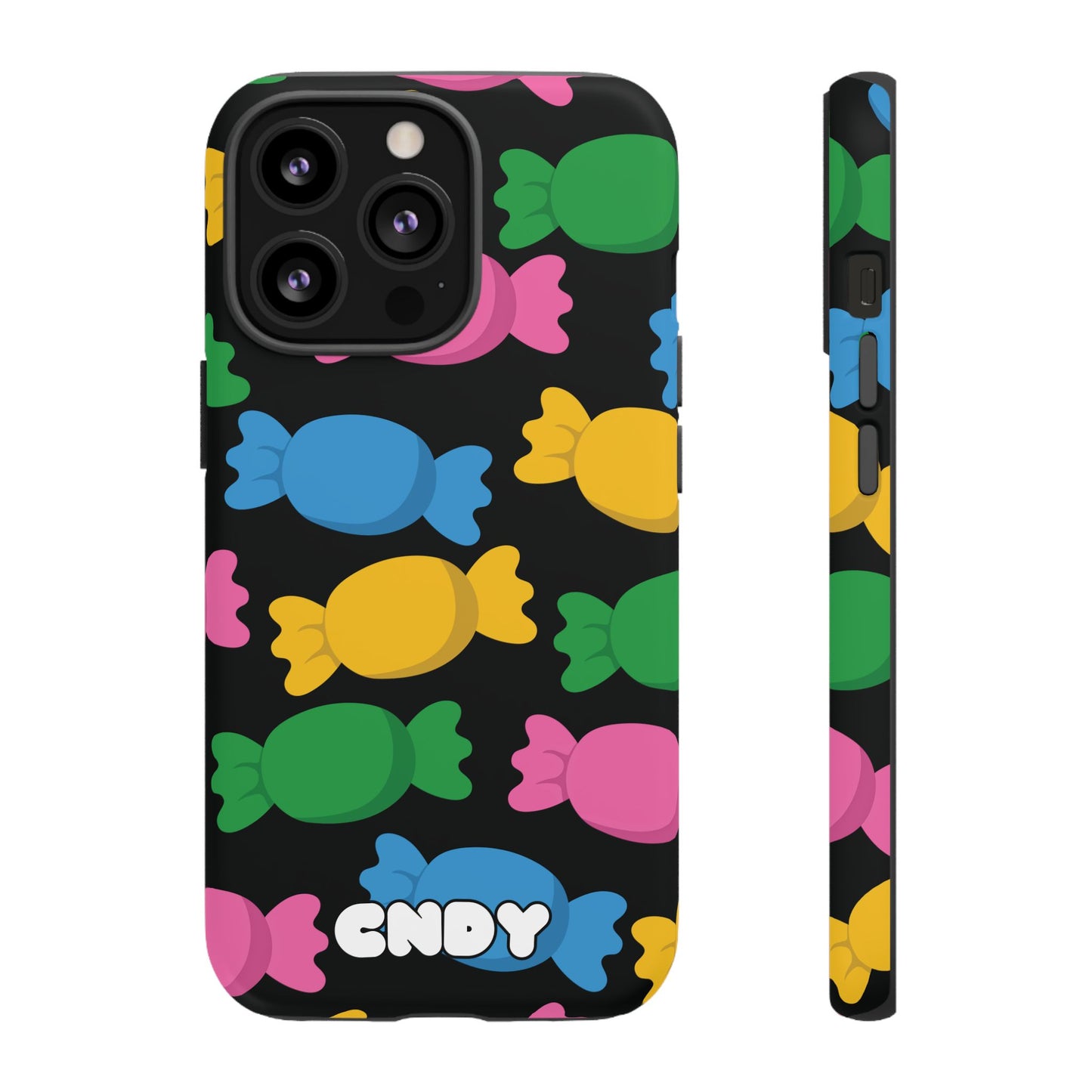 CNDY (iphone case) - CNDY