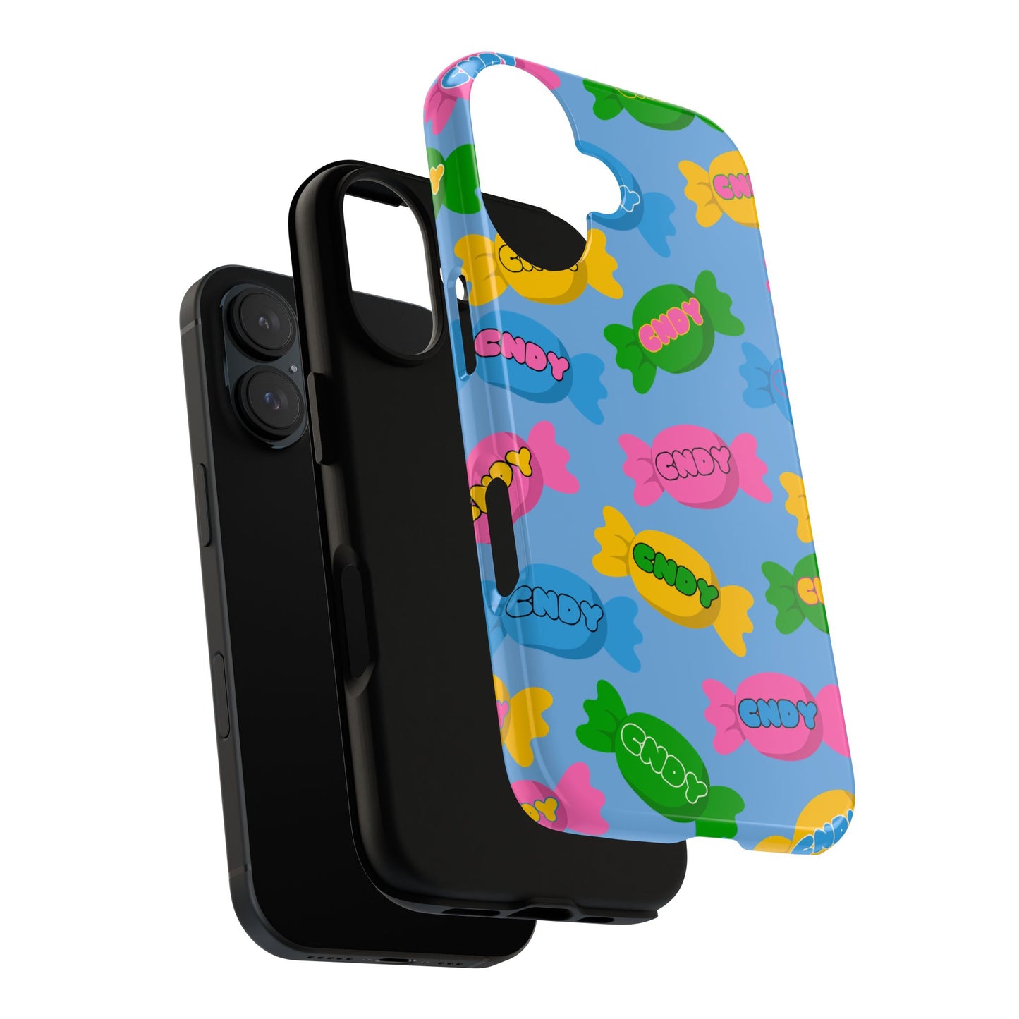 CNDY (iphone case) - CNDY