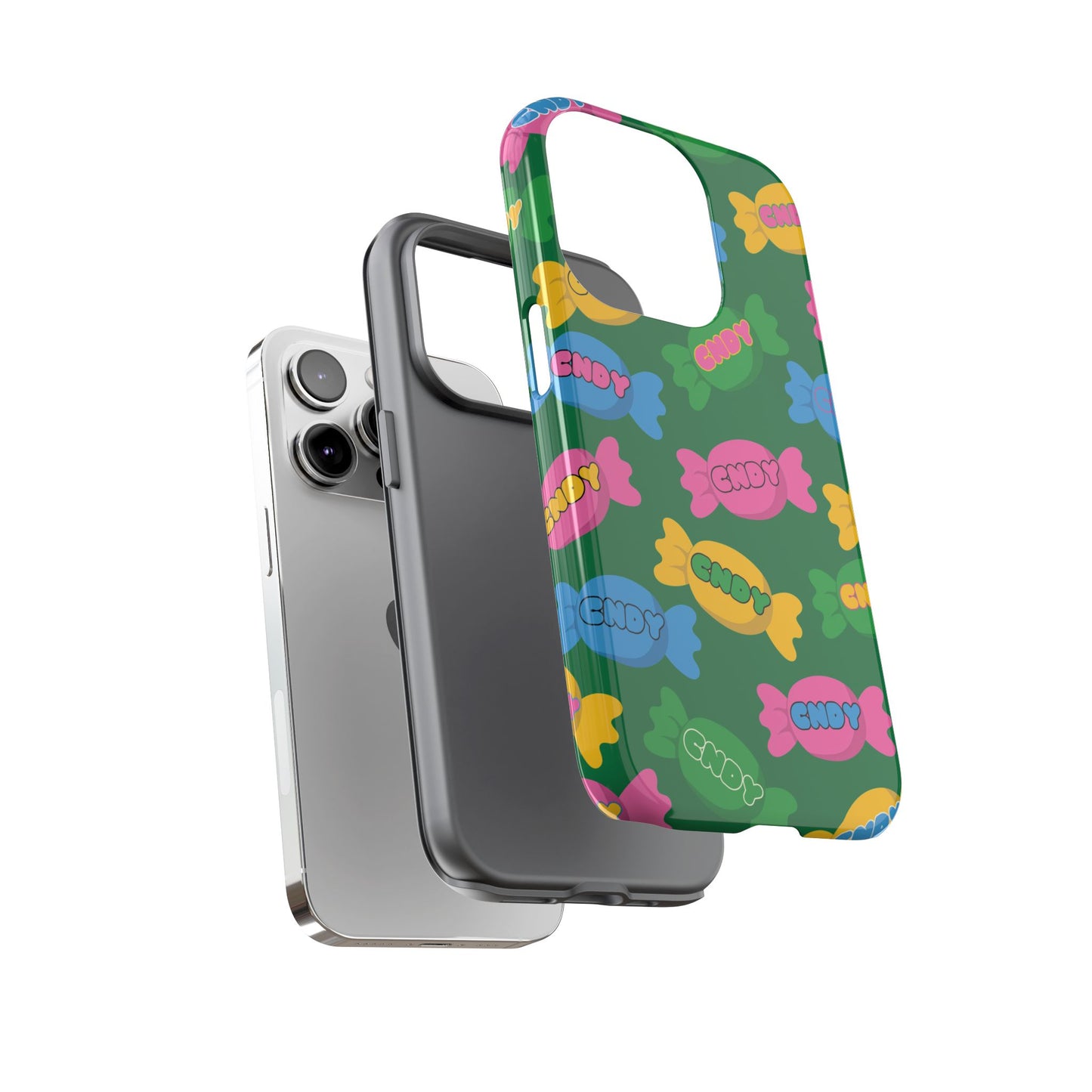 CNDY (iphone case) - CNDY