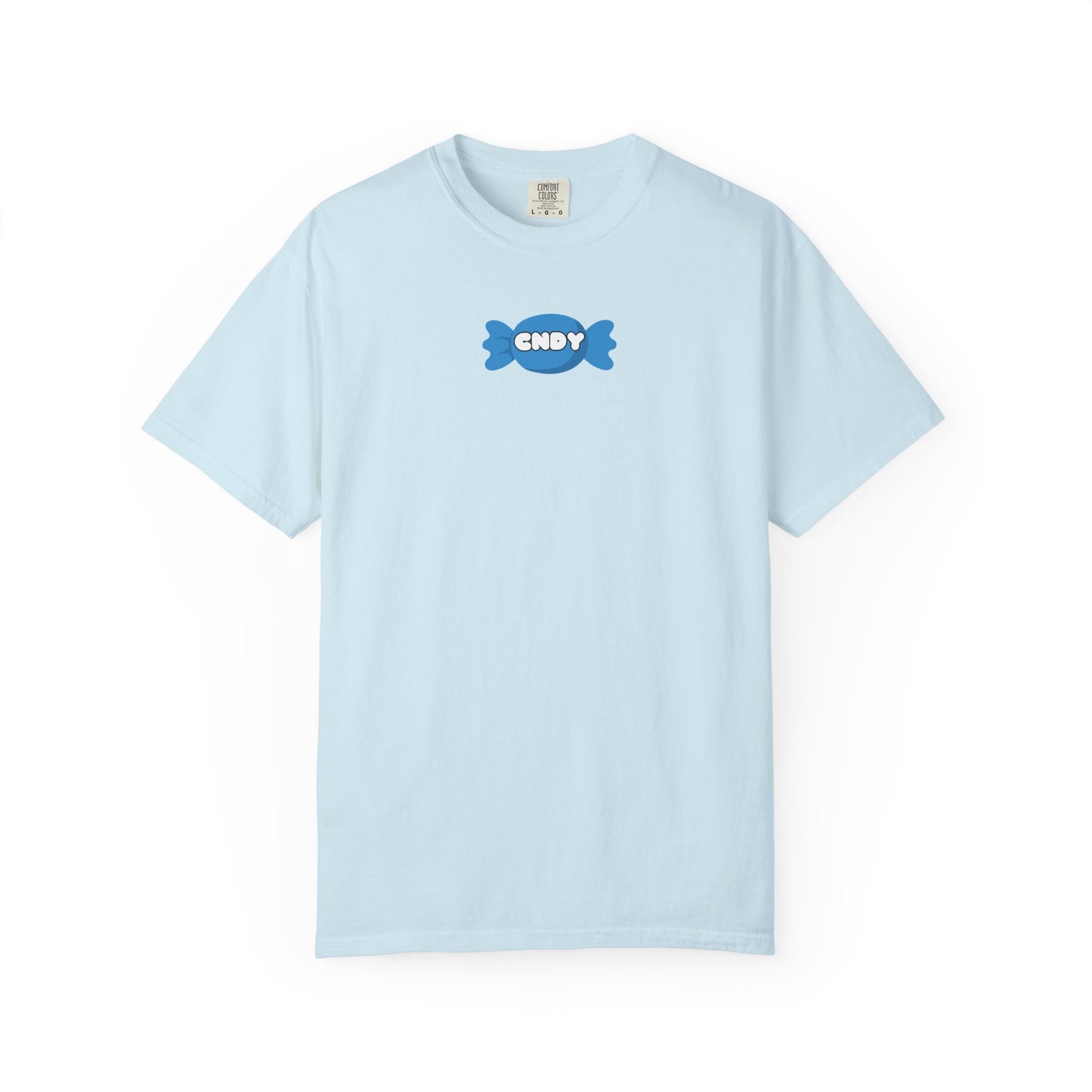 I WANT CNDY (tee) - CNDY