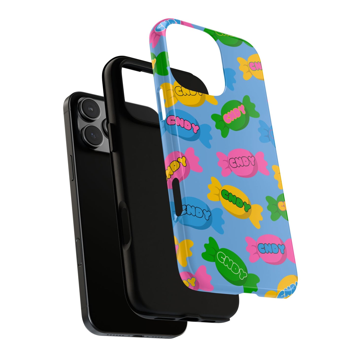 CNDY (iphone case) - CNDY