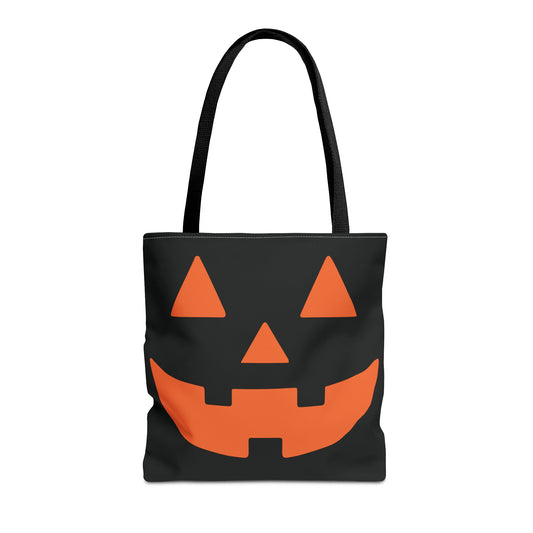TRICK OR TREAT CNDY (tote)