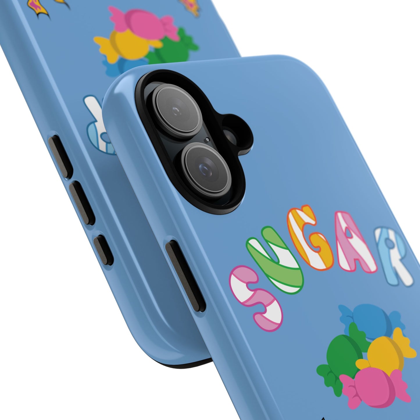 SUGAR RUSH (iphone case) - CNDY
