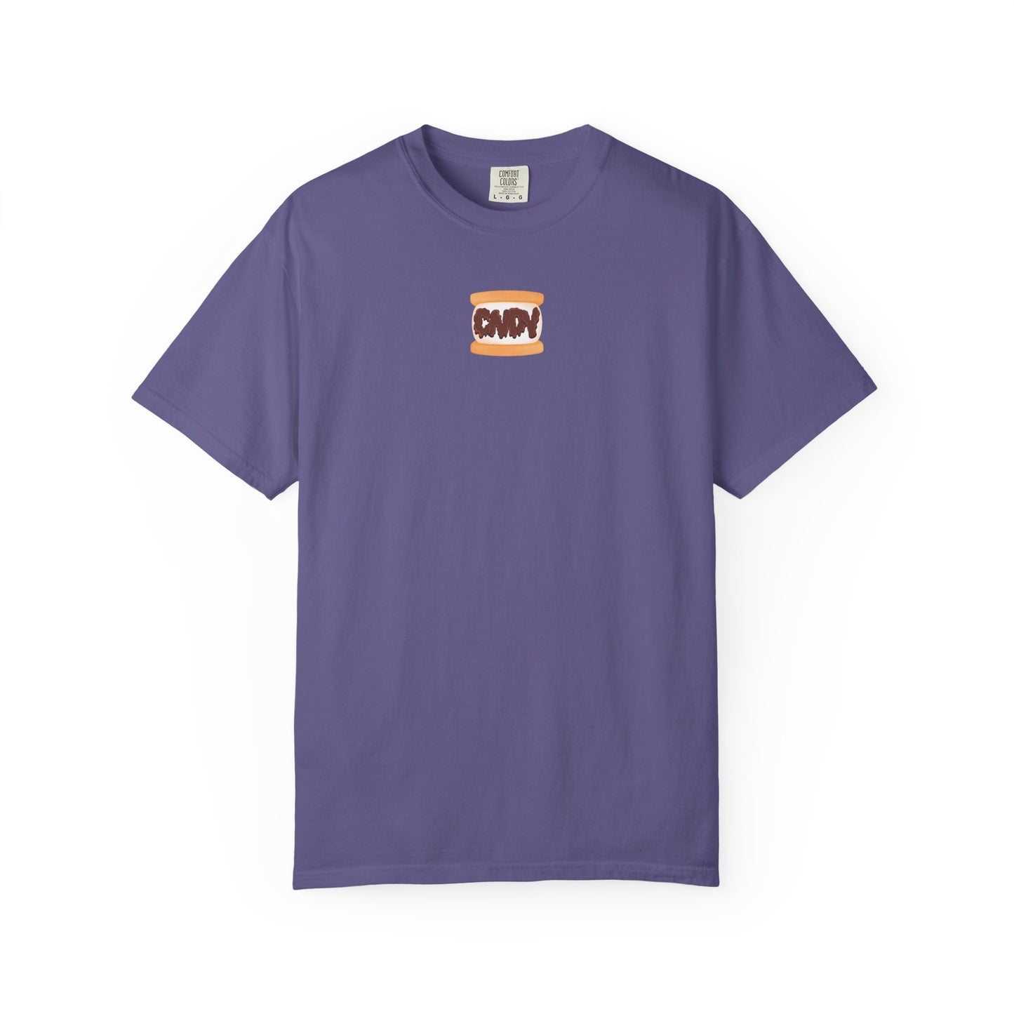 GIMME S'MORE (tee)