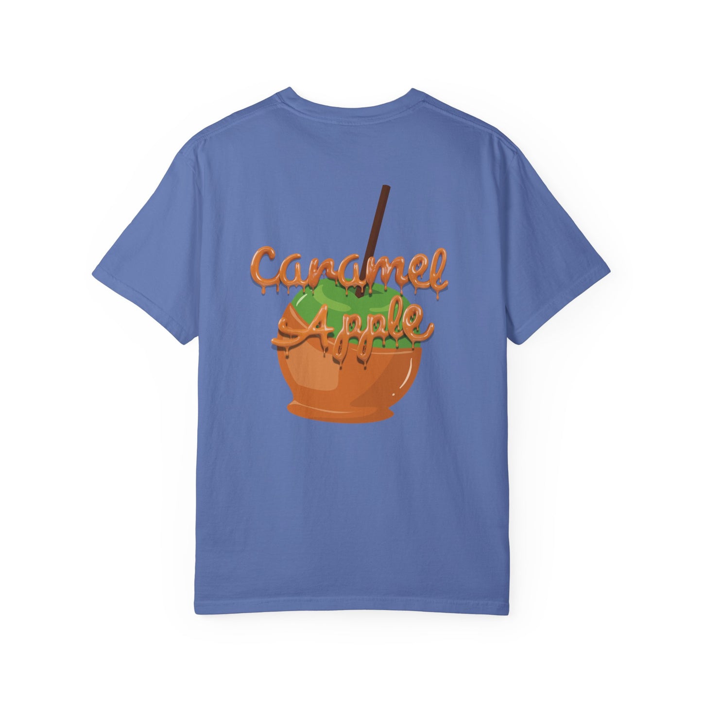 CARAMEL APPLE (tee)