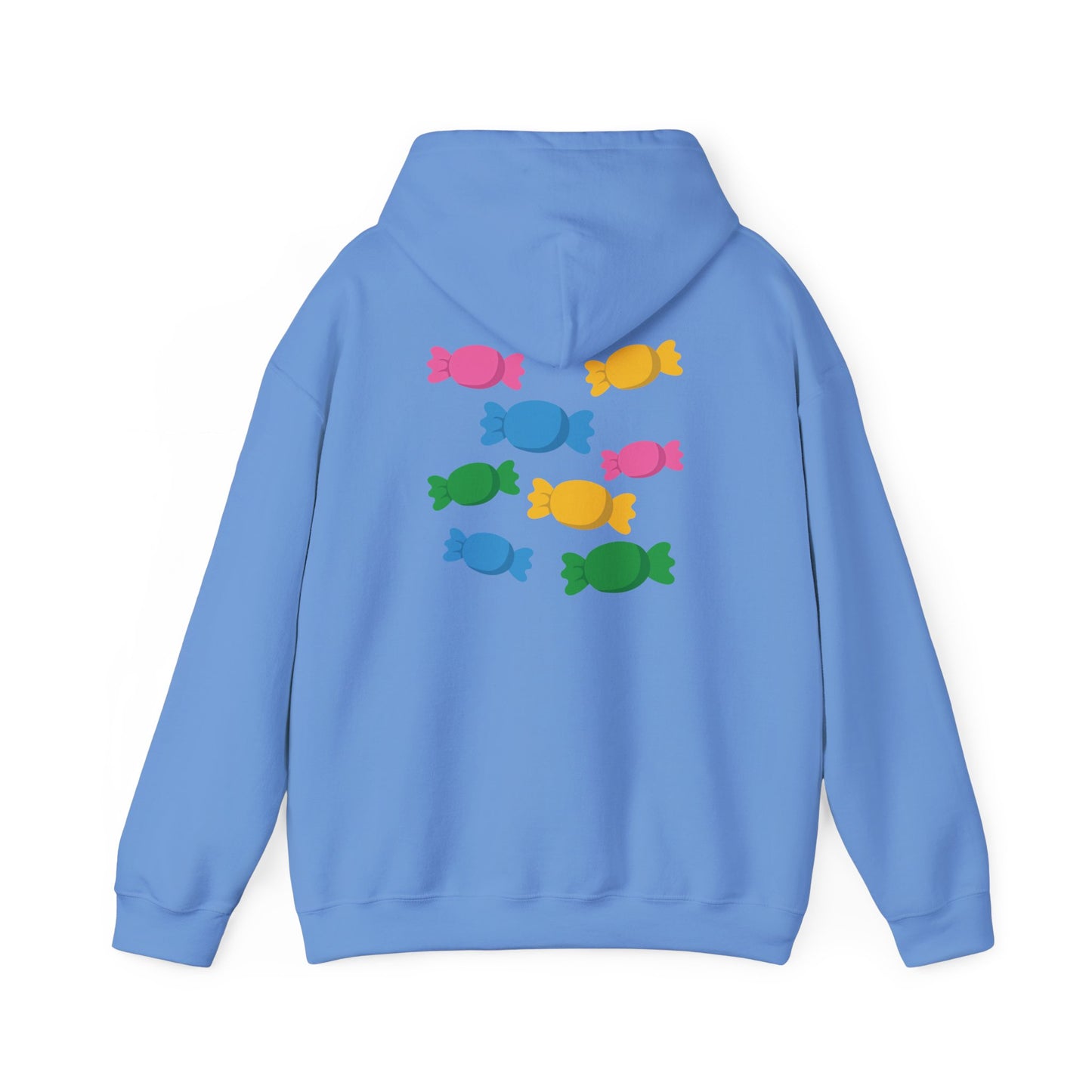 CNDY (hoodie) - CNDY
