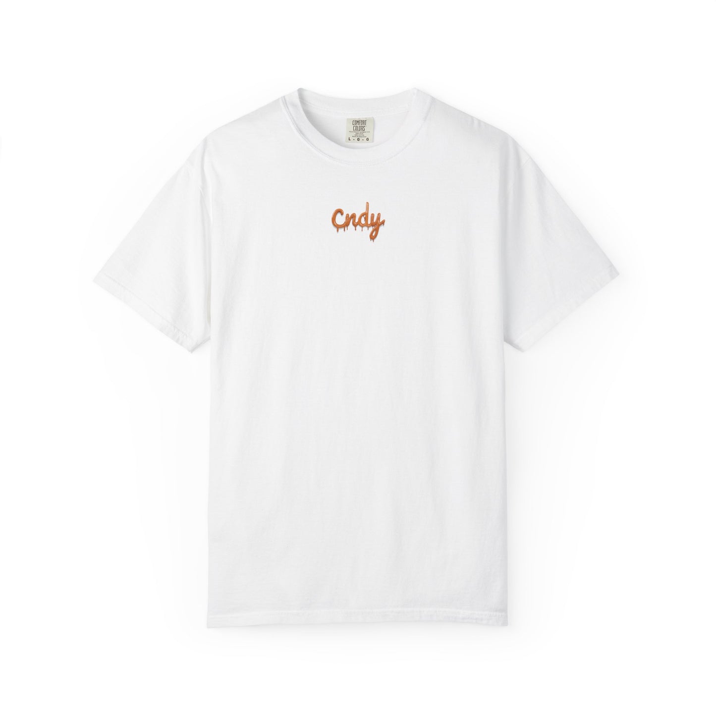 CARAMEL APPLE (tee)