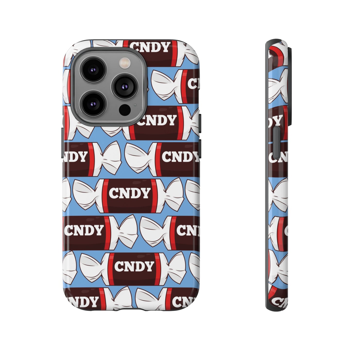 TOOTS (iphone case)