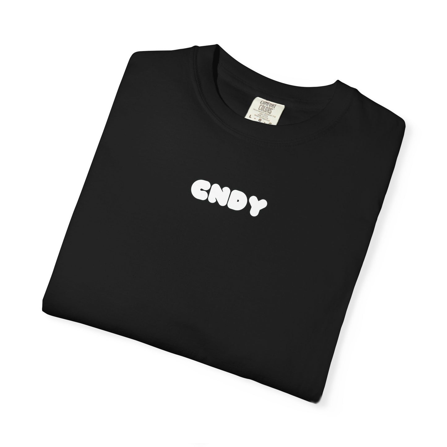 CNDY (tee)