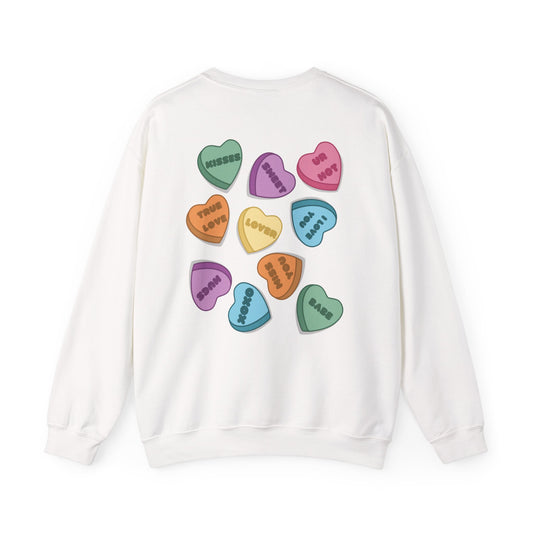 SWEET HEART (crew) - CNDY