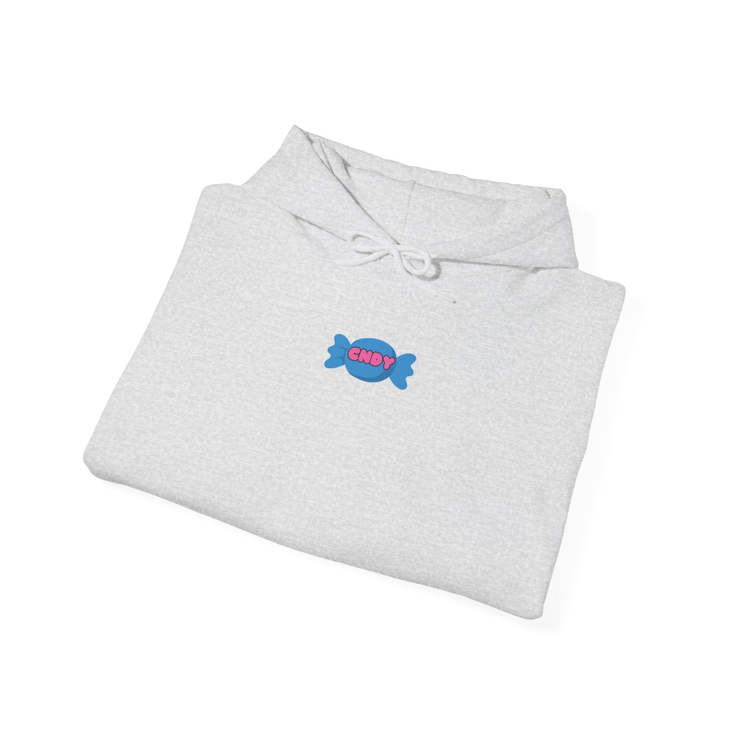 I WANT CNDY (hoodie) - CNDY