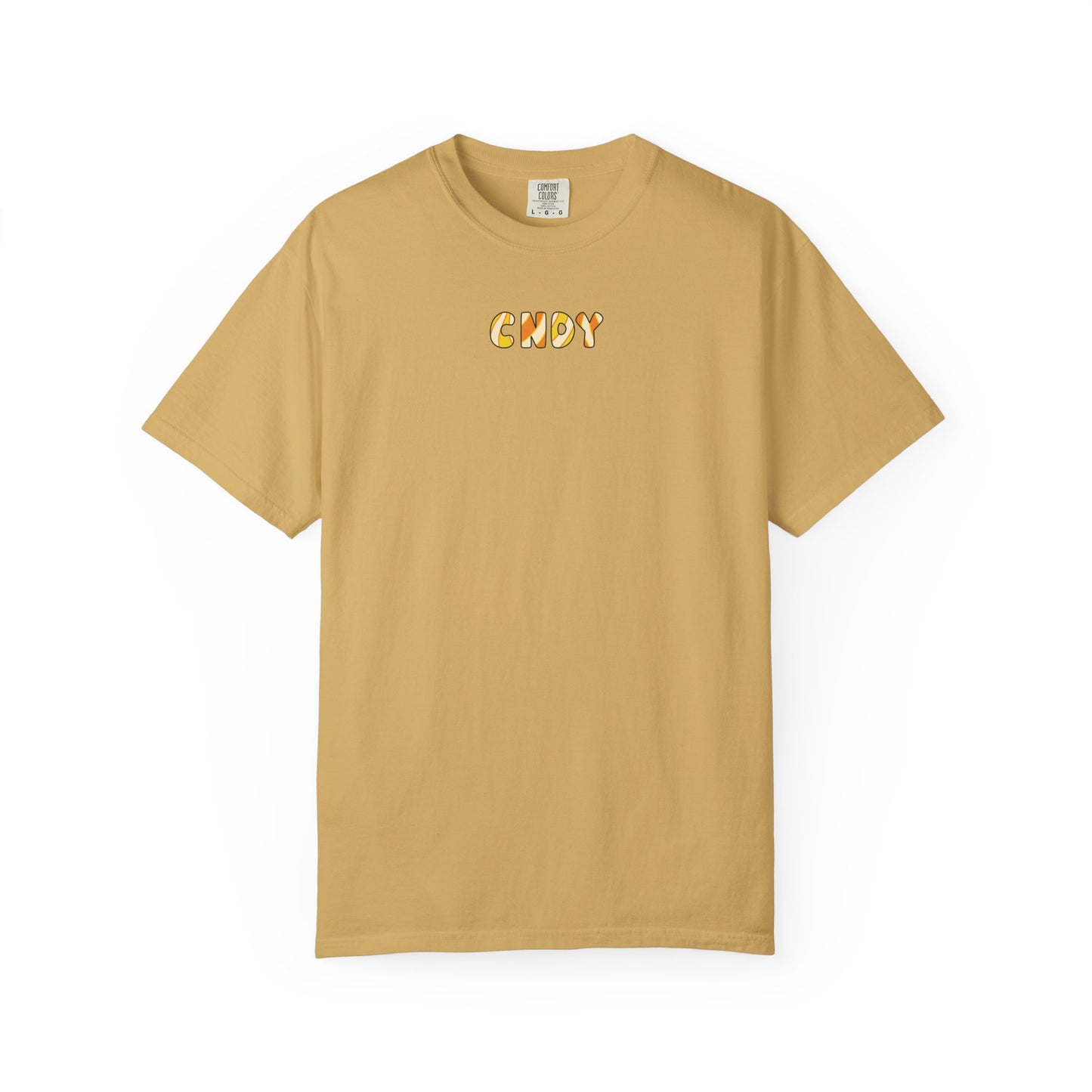 CNDY CORN (tee)