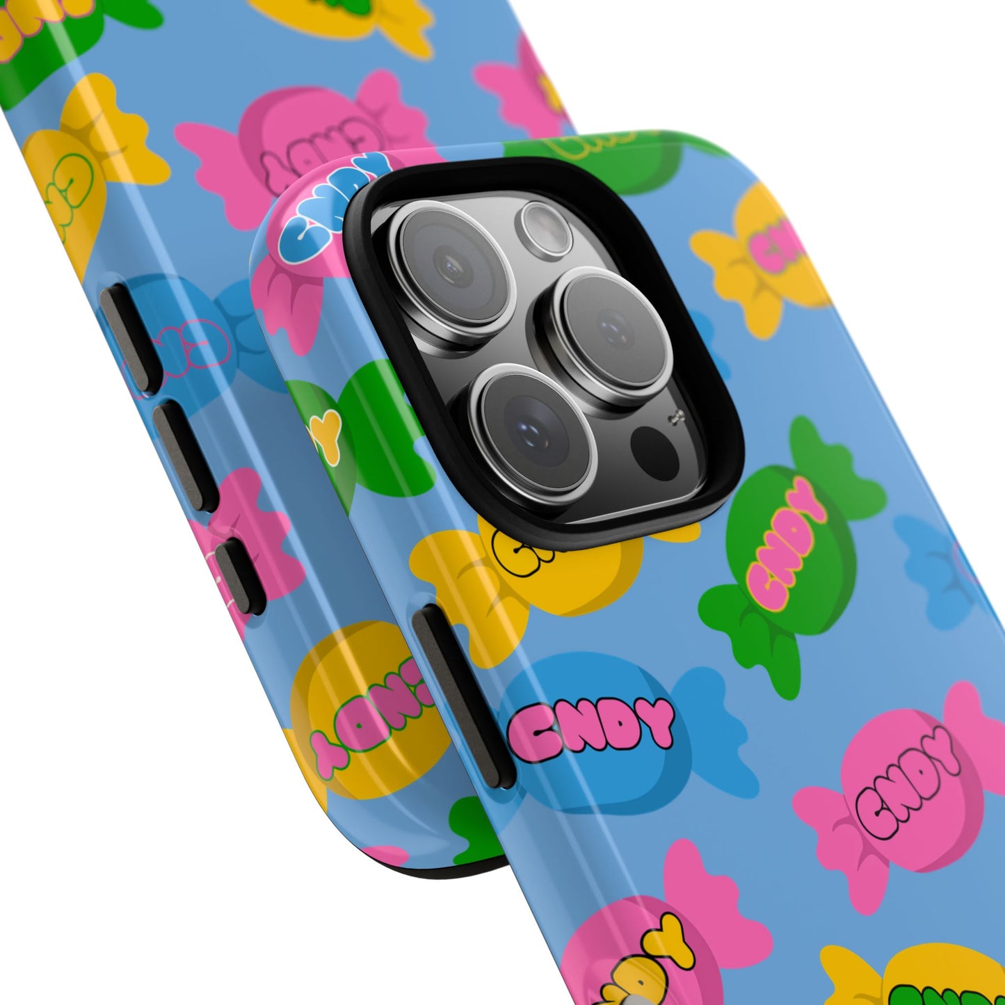 CNDY (iphone case) - CNDY