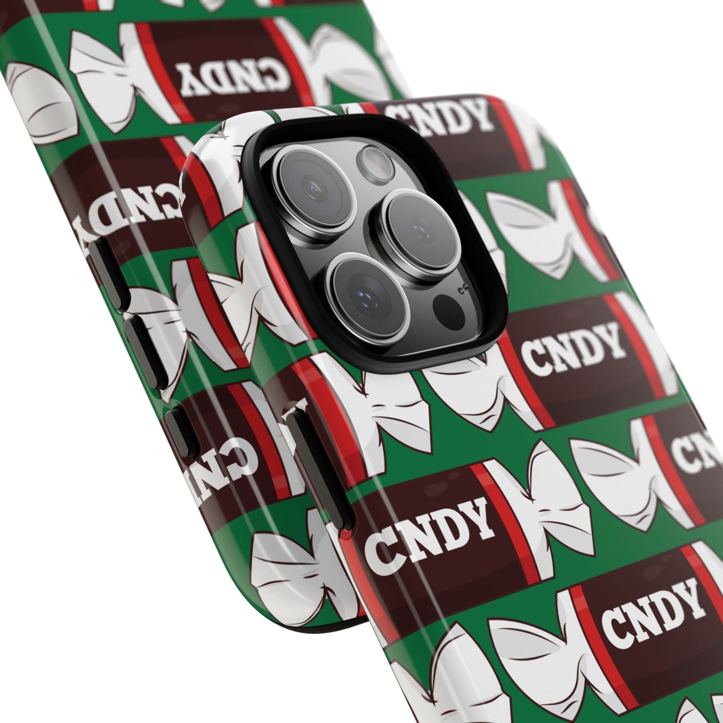 TOOTS (iphone case)