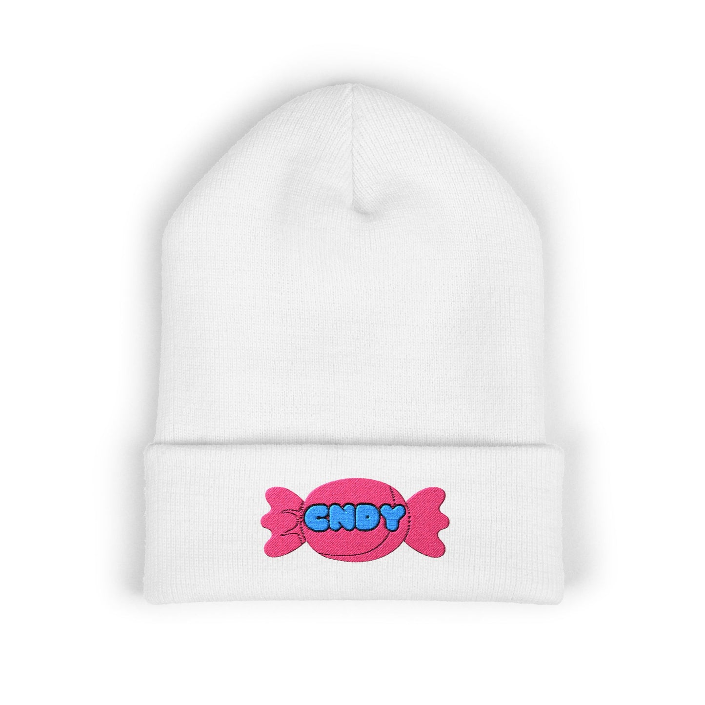 CNDY (beanie) - CNDY