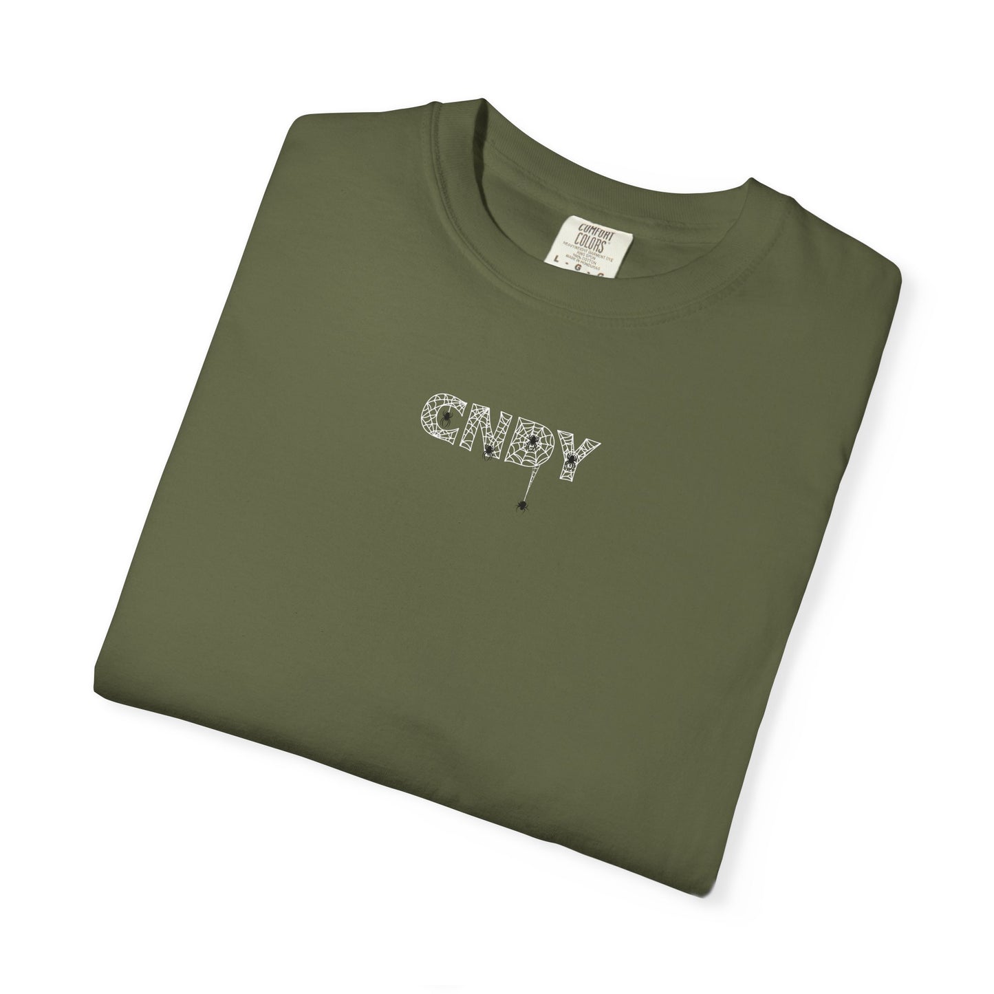 HANG IN THERE (tee)