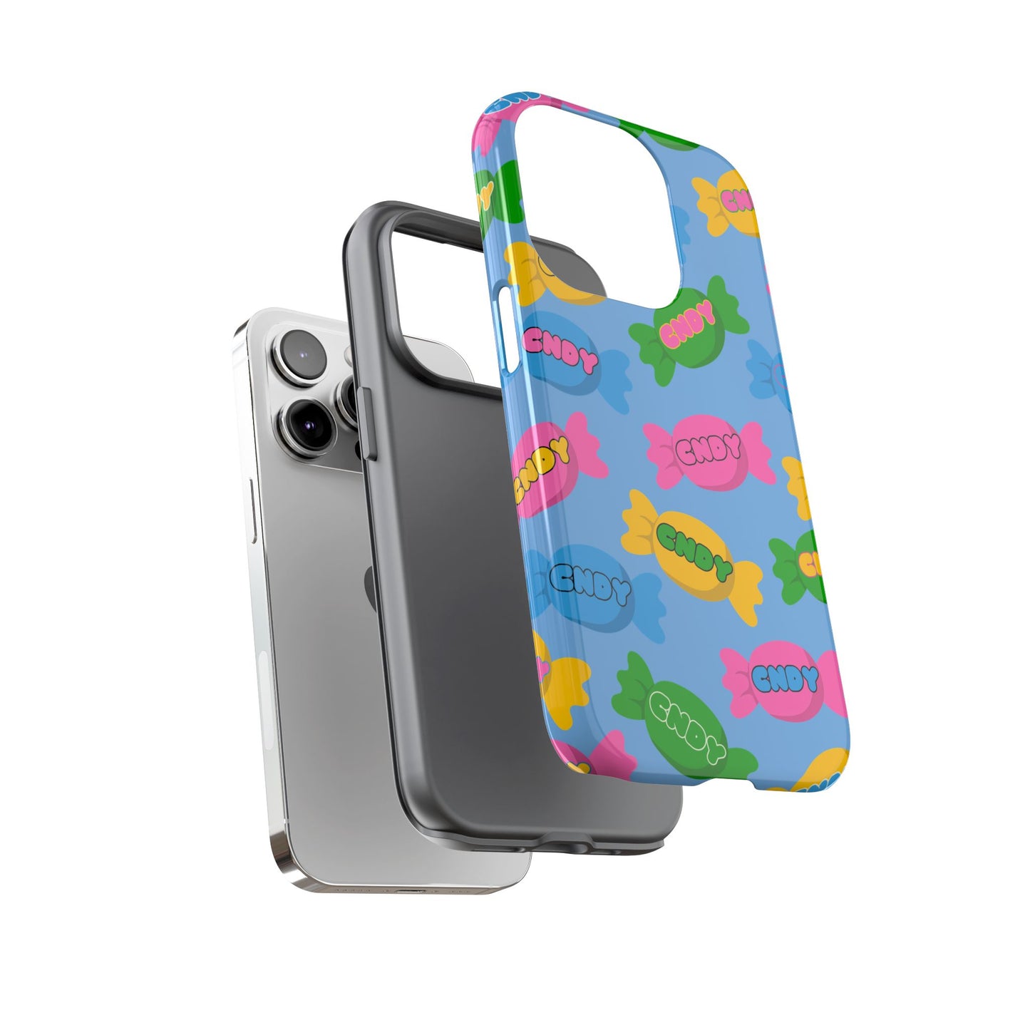 CNDY (iphone case) - CNDY