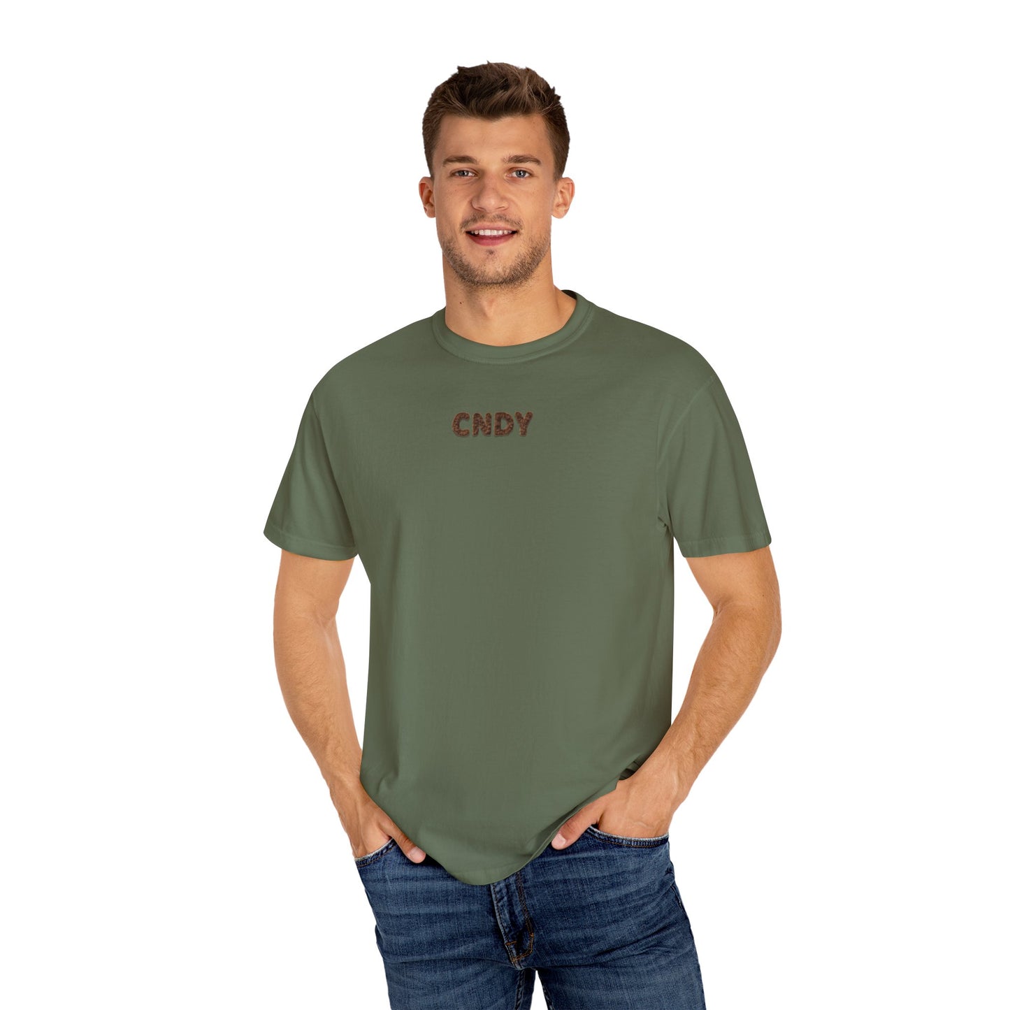 I'M HOWLIN' (tee)