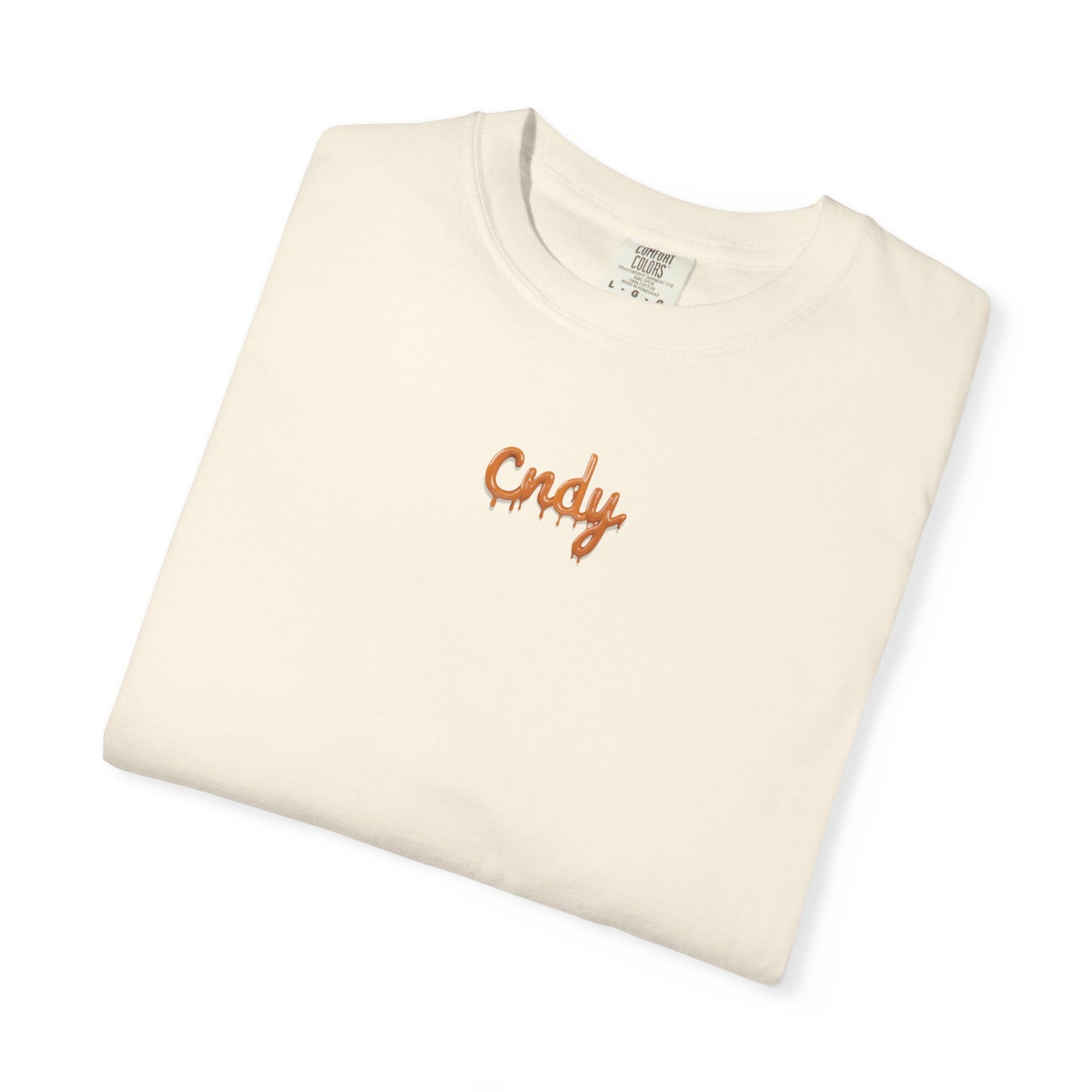 CARAMEL APPLE (tee)