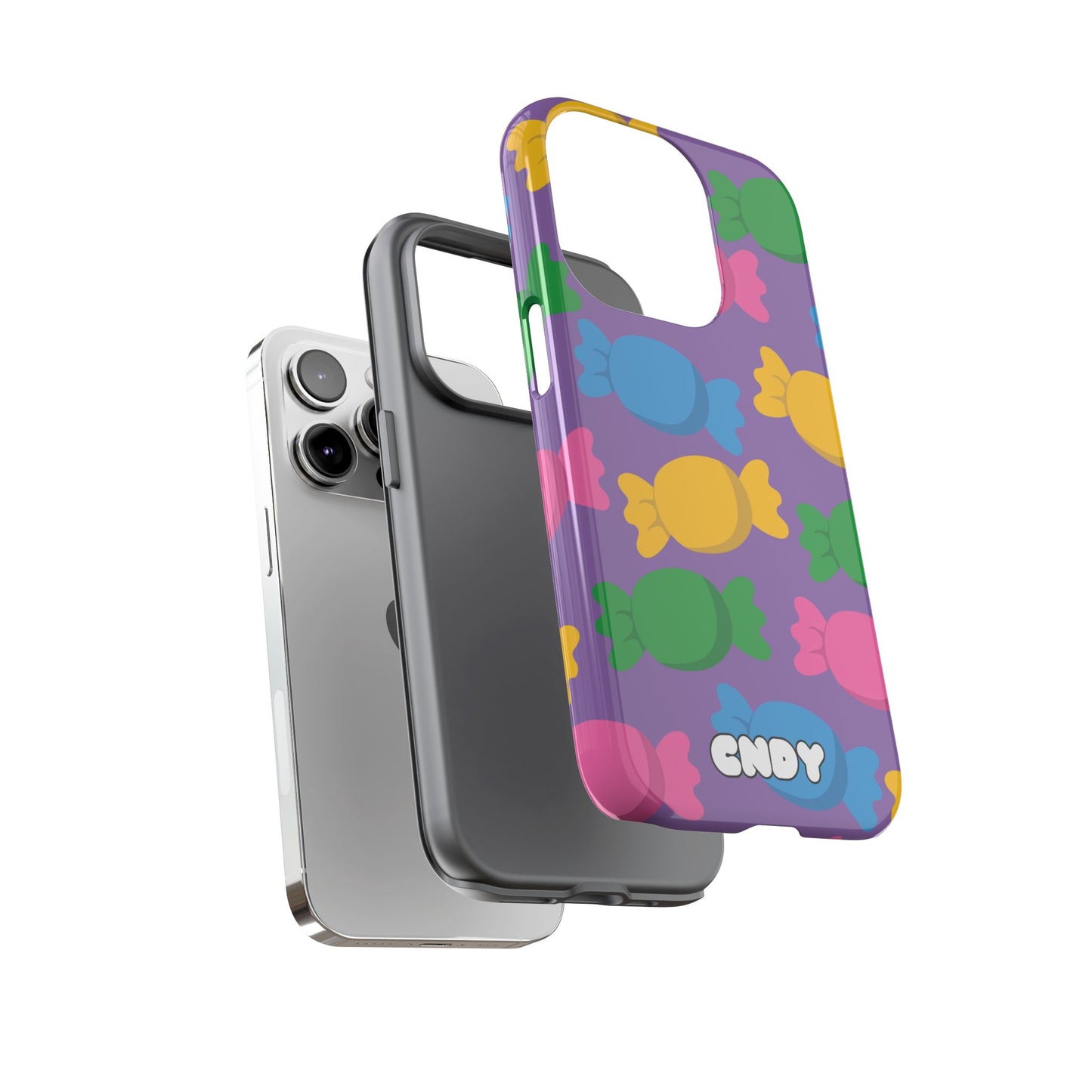 CNDY (iphone case) - CNDY