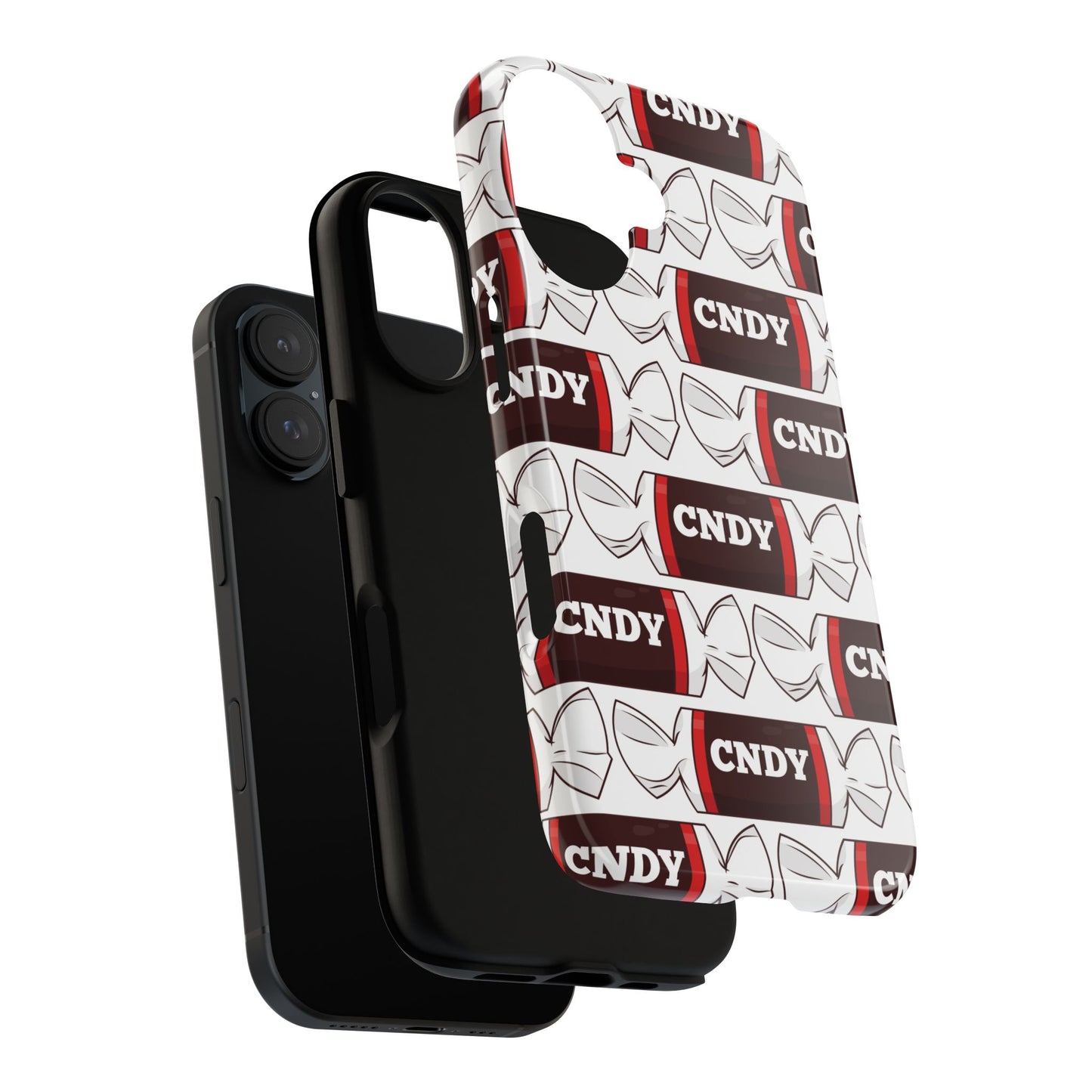 TOOTS (iphone case)