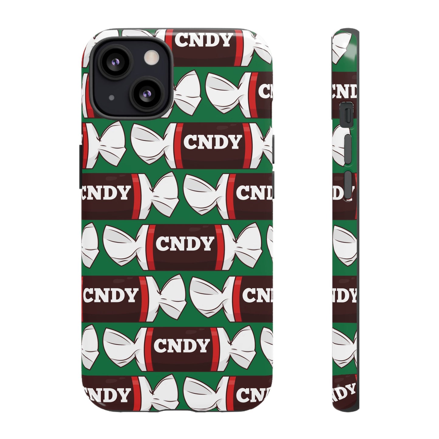 TOOTS (iphone case)