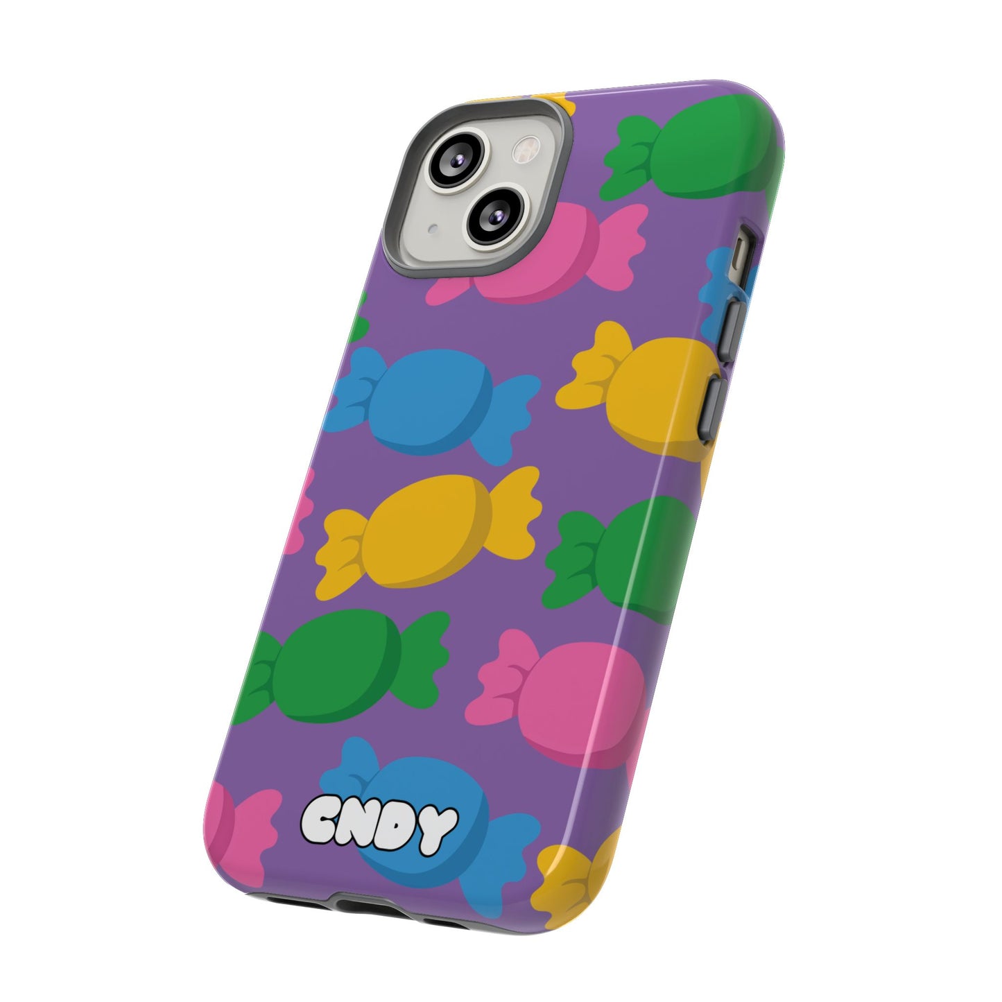 CNDY (iphone case) - CNDY