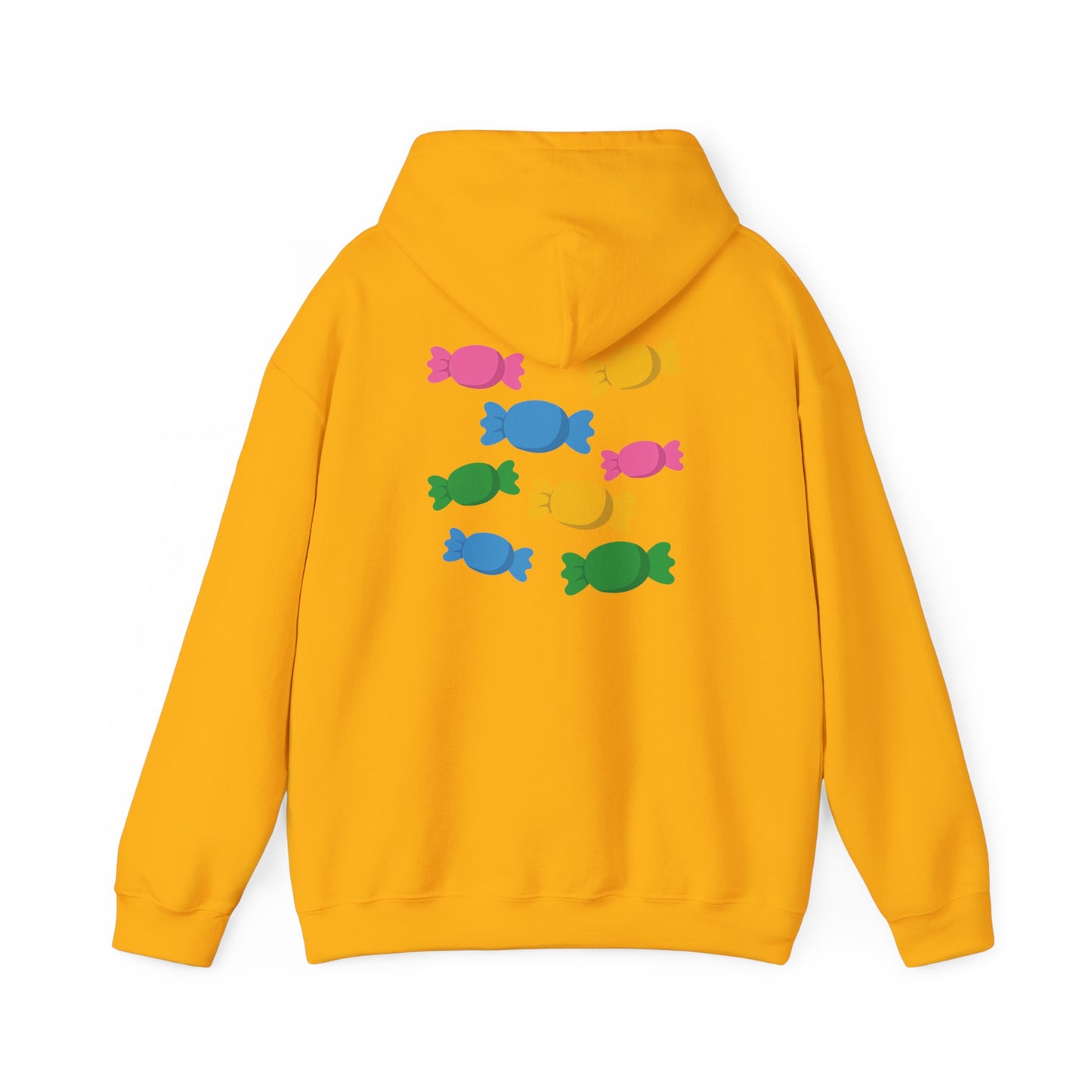 CNDY (hoodie) - CNDY