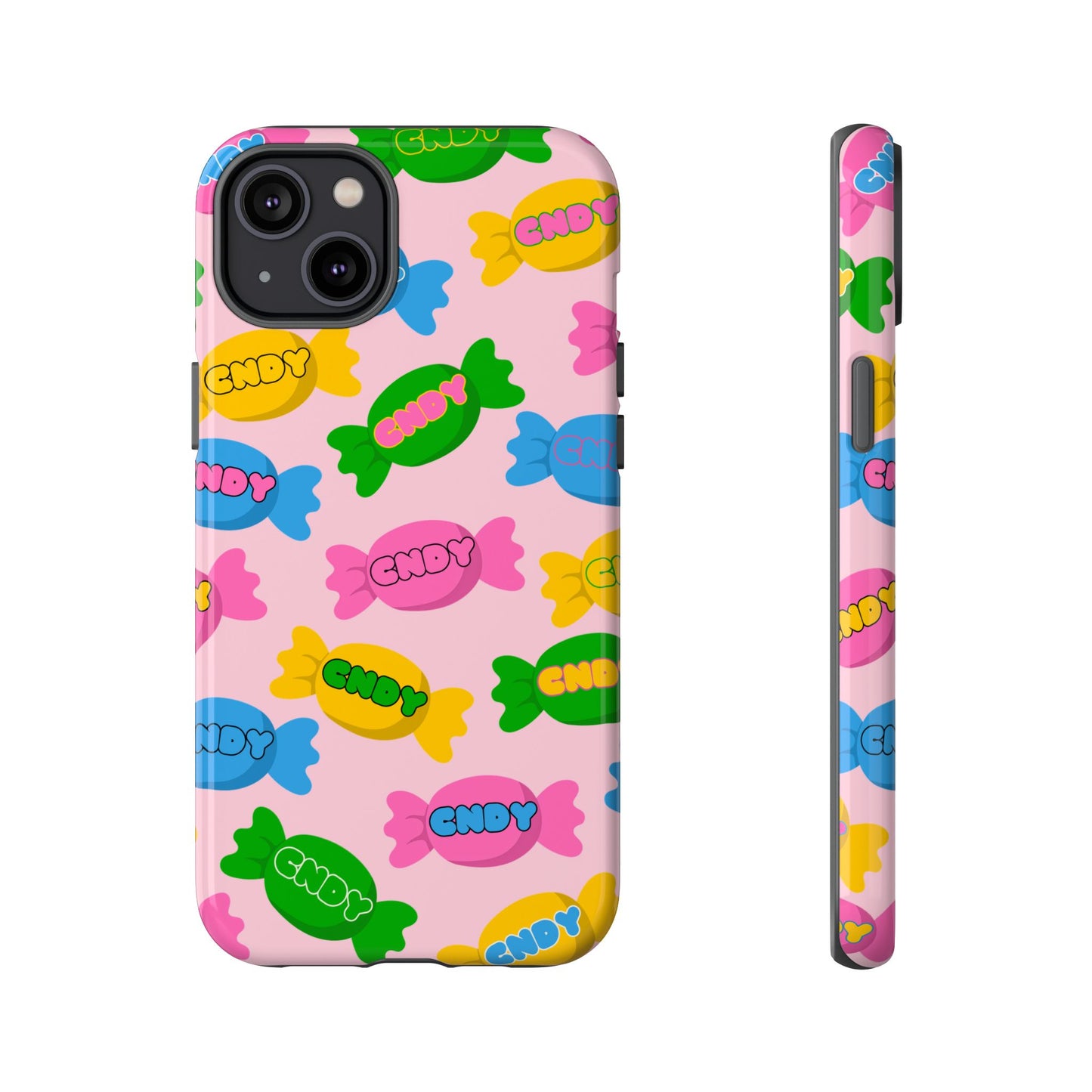 CNDY (iphone case) - CNDY