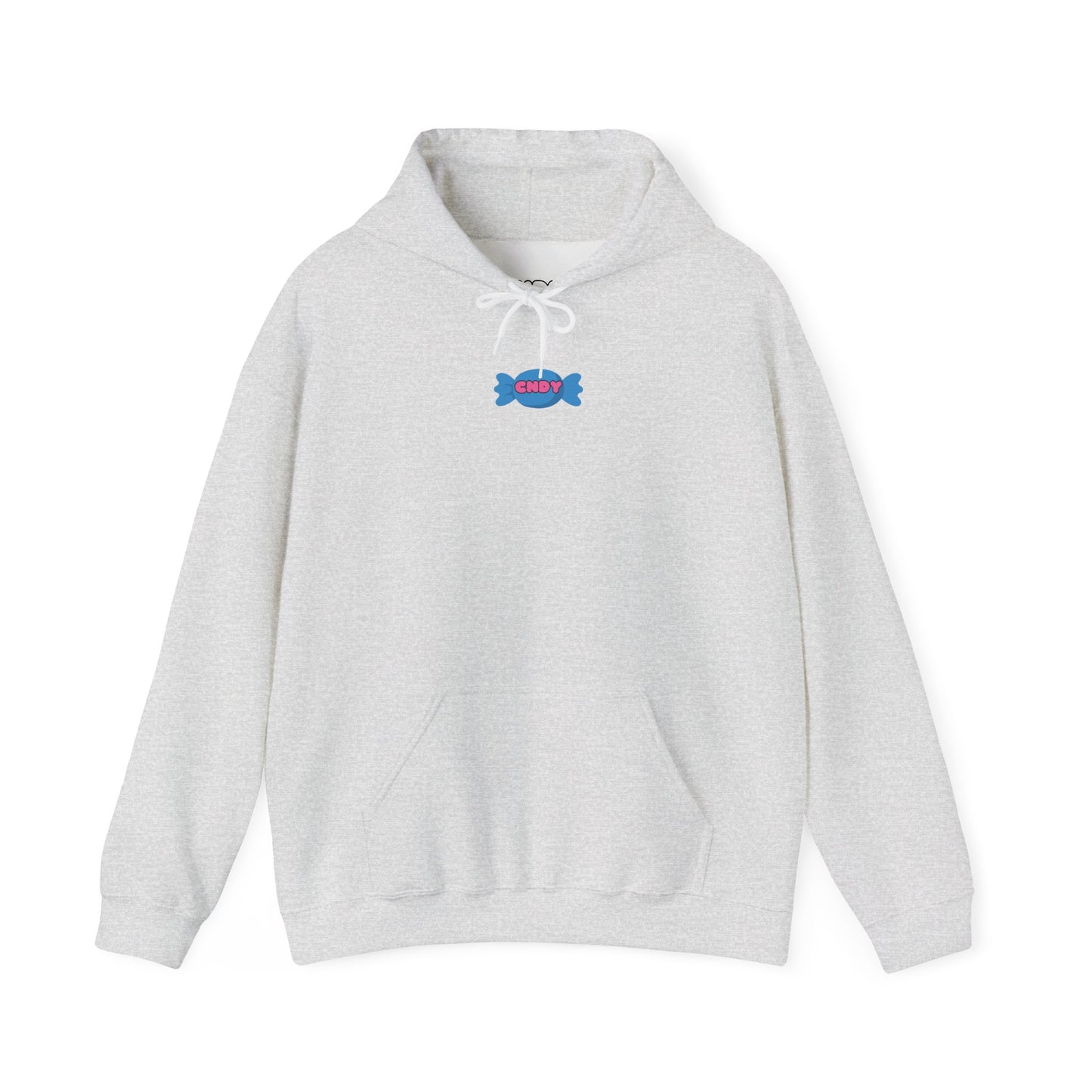 I WANT CNDY (hoodie) - CNDY