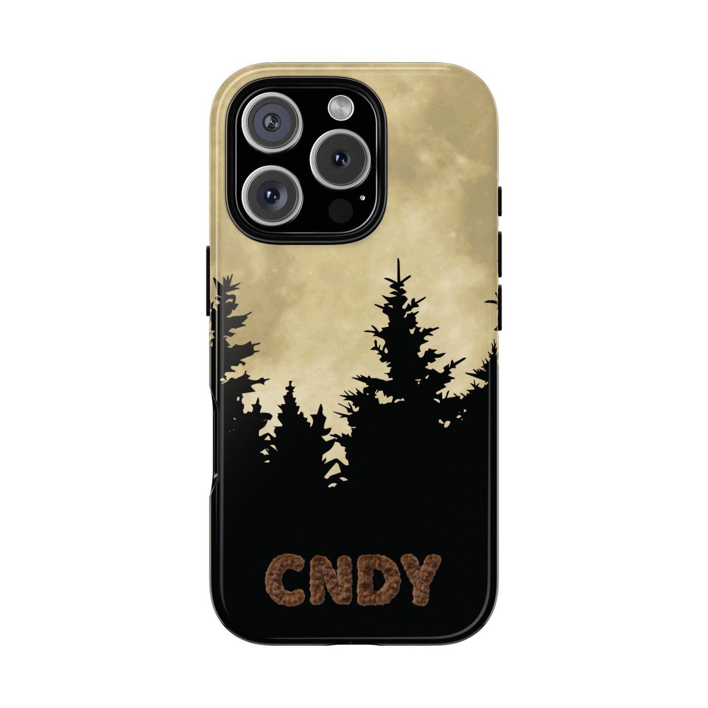 WEREWOLF (iphone case)