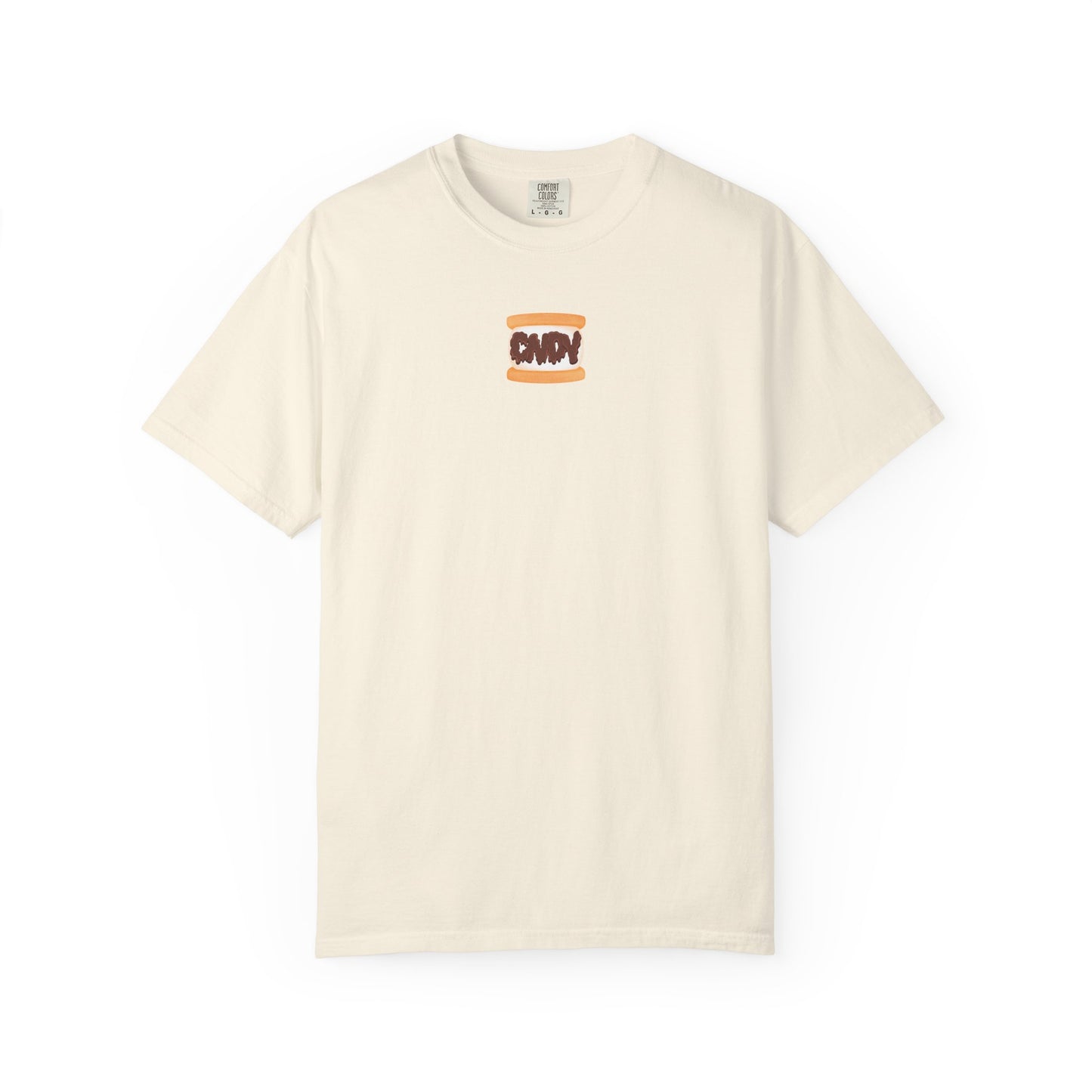 GIMME S'MORE (tee)