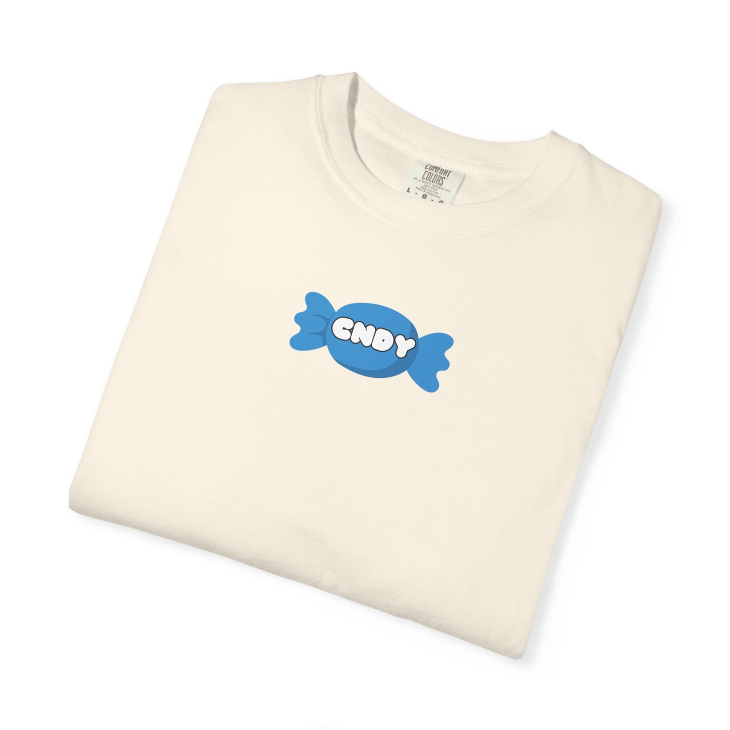 I WANT CNDY (tee) - CNDY