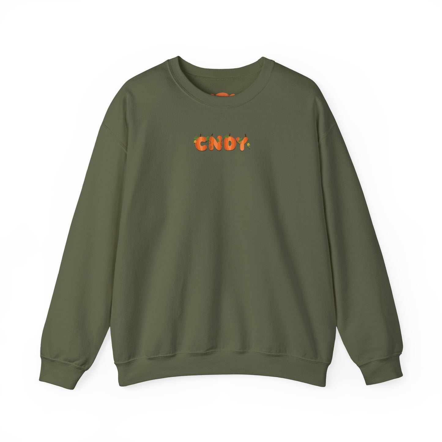 HEY' PUMPKIN (crew)