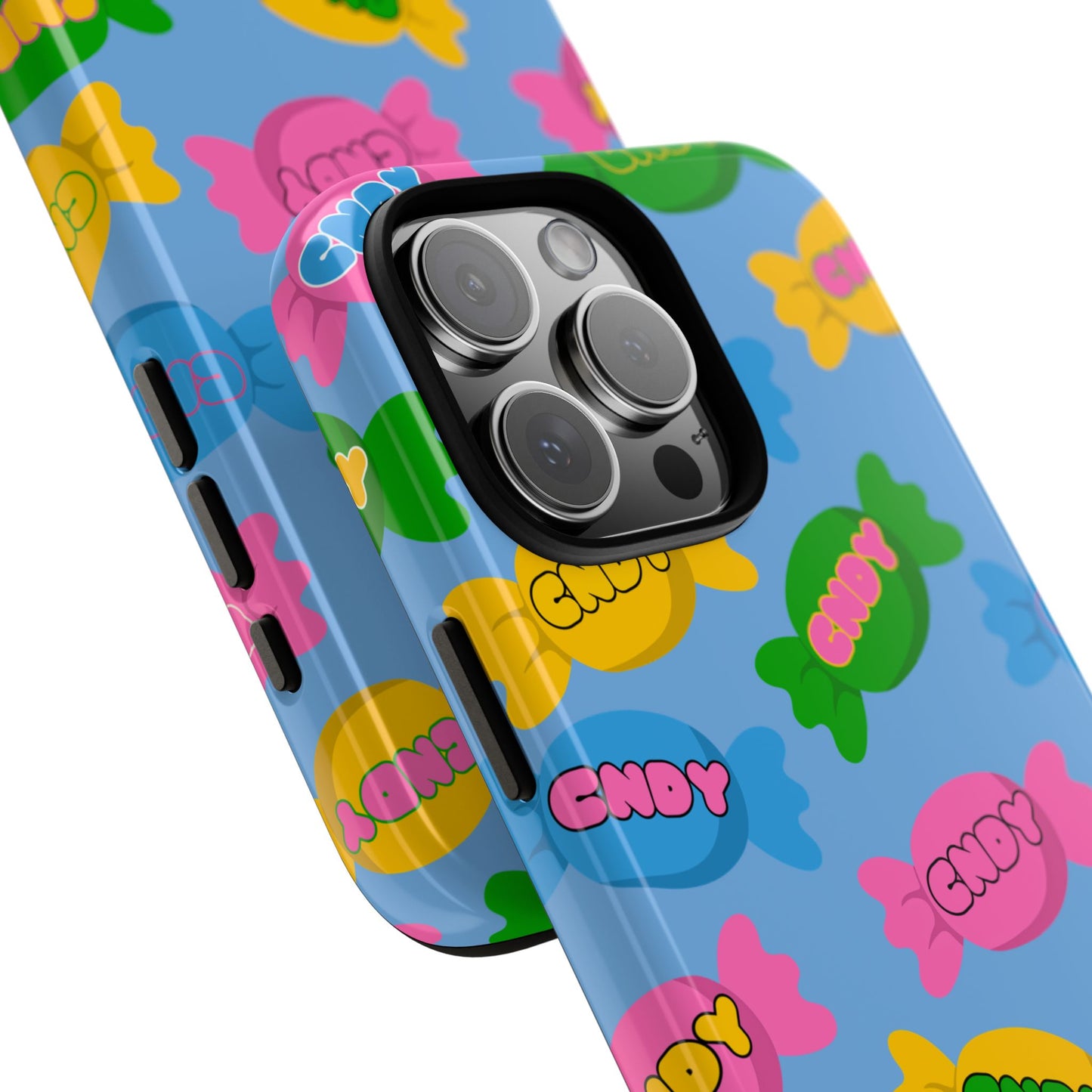 CNDY (iphone case) - CNDY