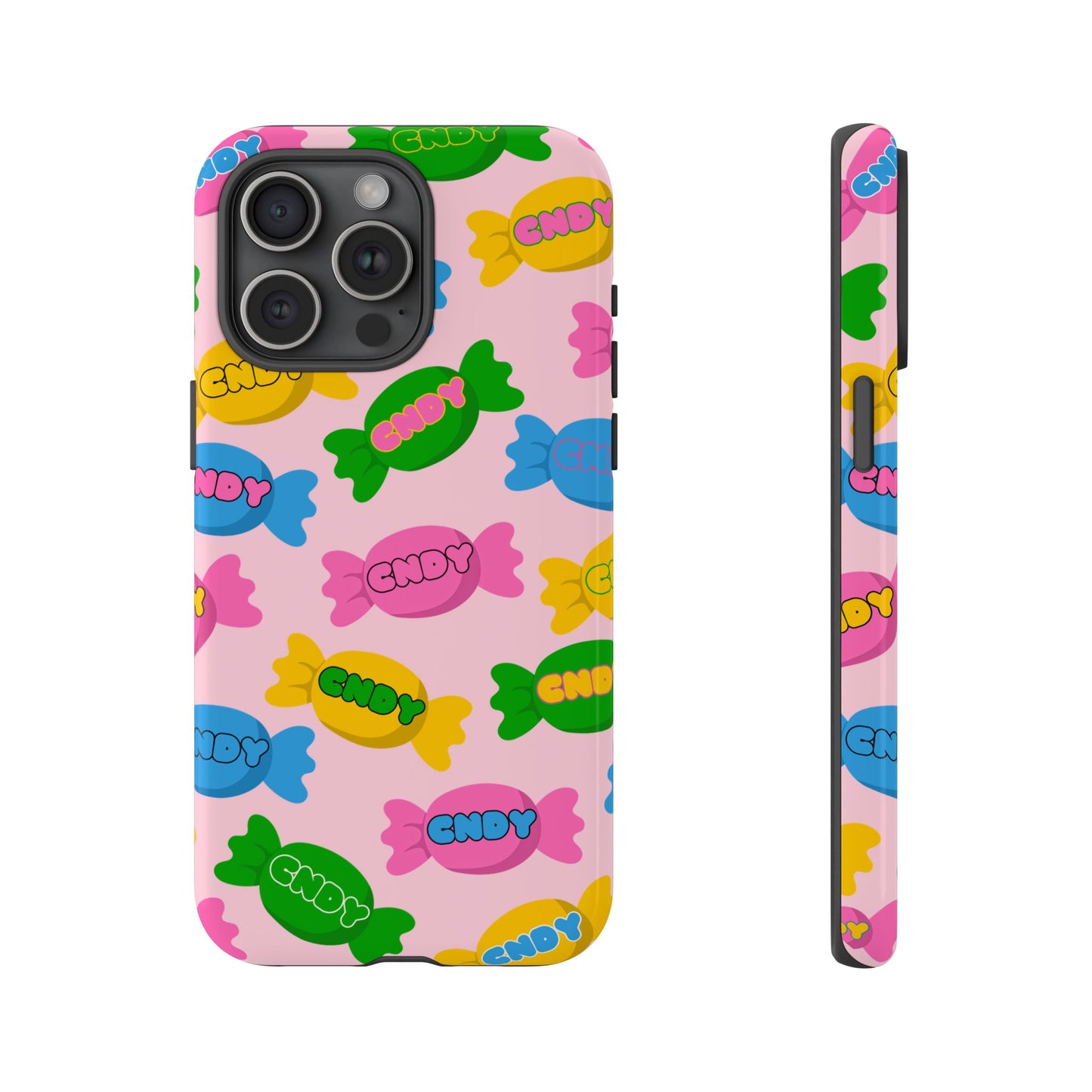 CNDY (iphone case) - CNDY