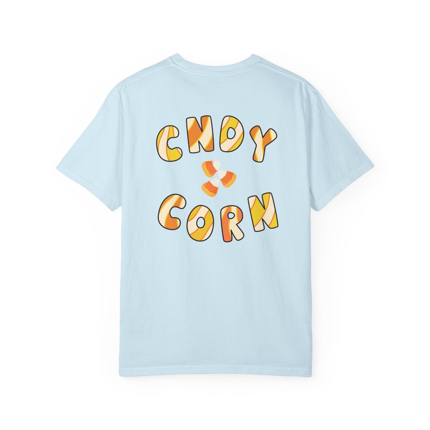 CNDY CORN (tee)