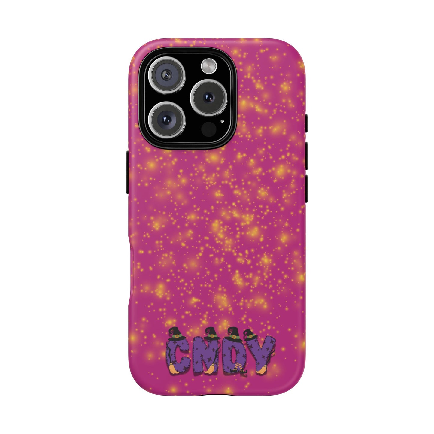 WITCHES SPELL (iphone case)