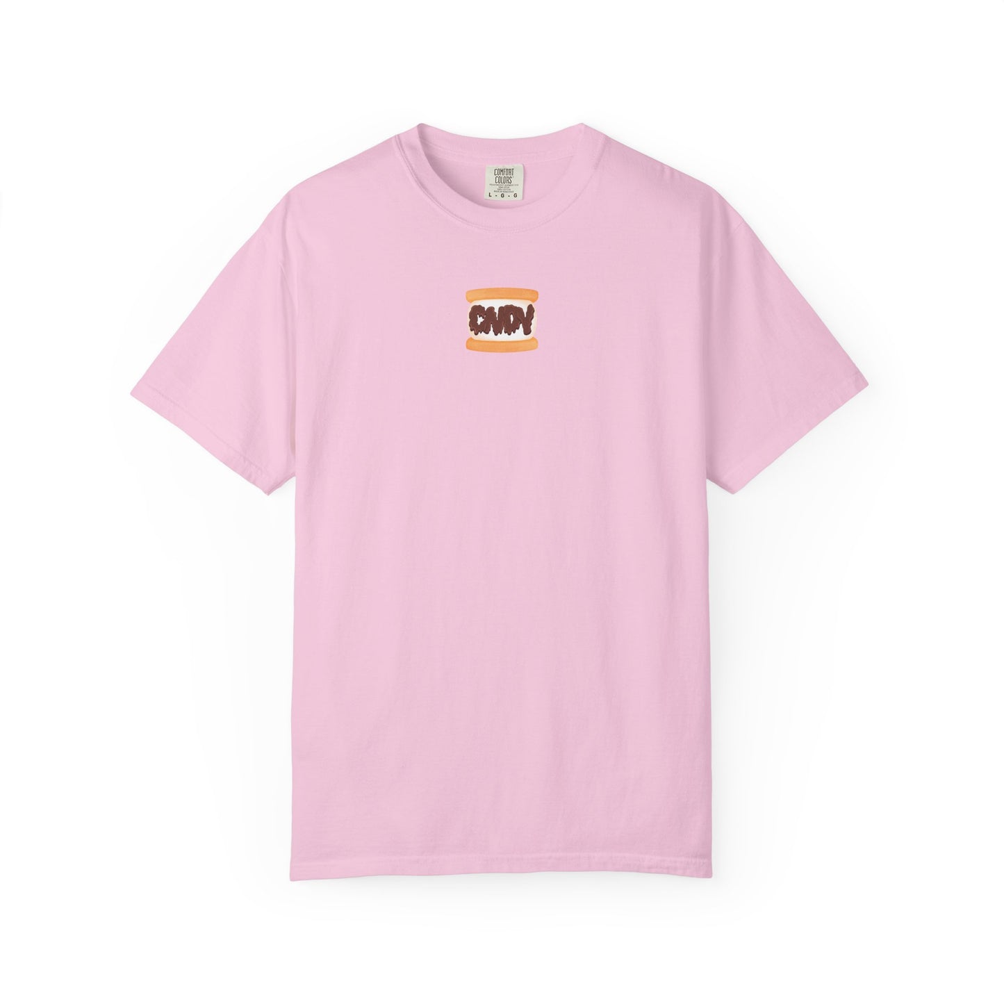 GIMME S'MORE (tee)