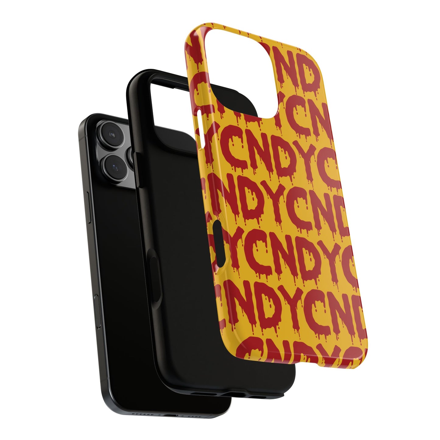 CNDY BLOOD (iphone case)