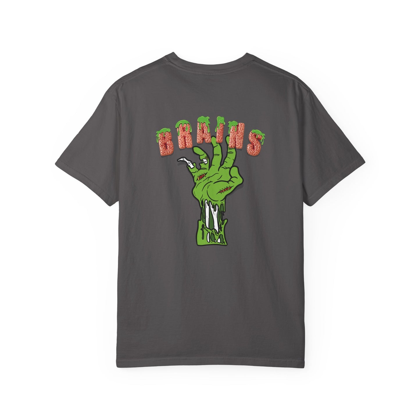ZOMBIE (tee)