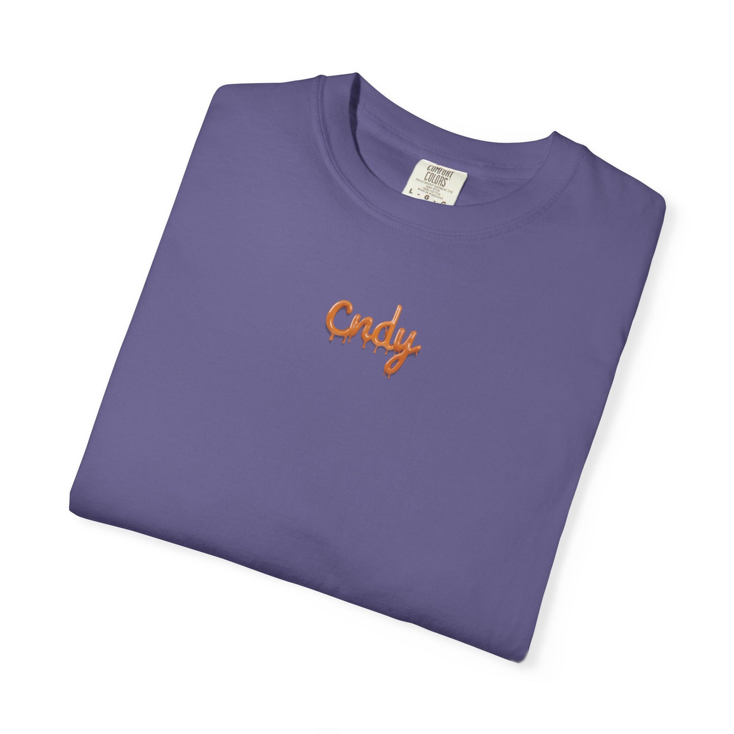 CARAMEL APPLE (tee)