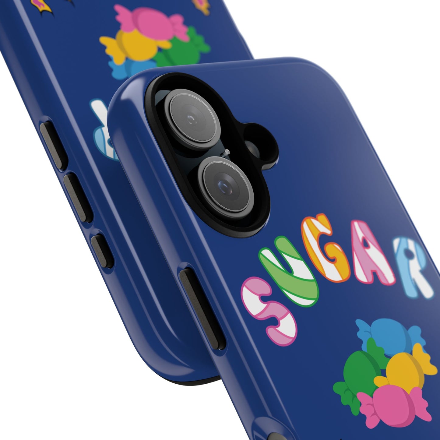 SUGAR RUSH (iphone case) - CNDY