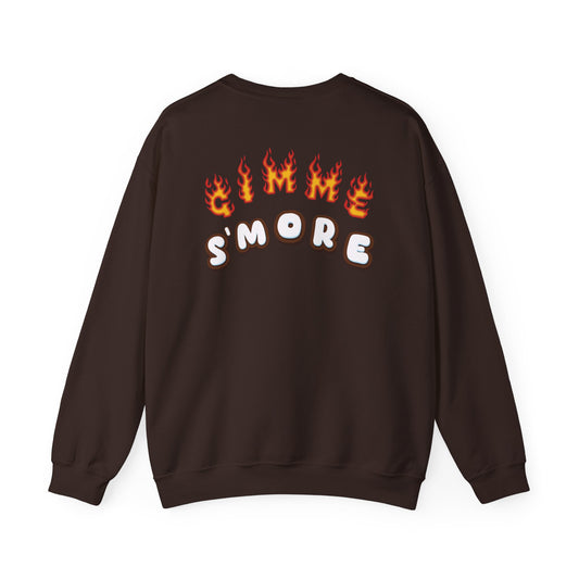 GIMME S'MORE (crew)